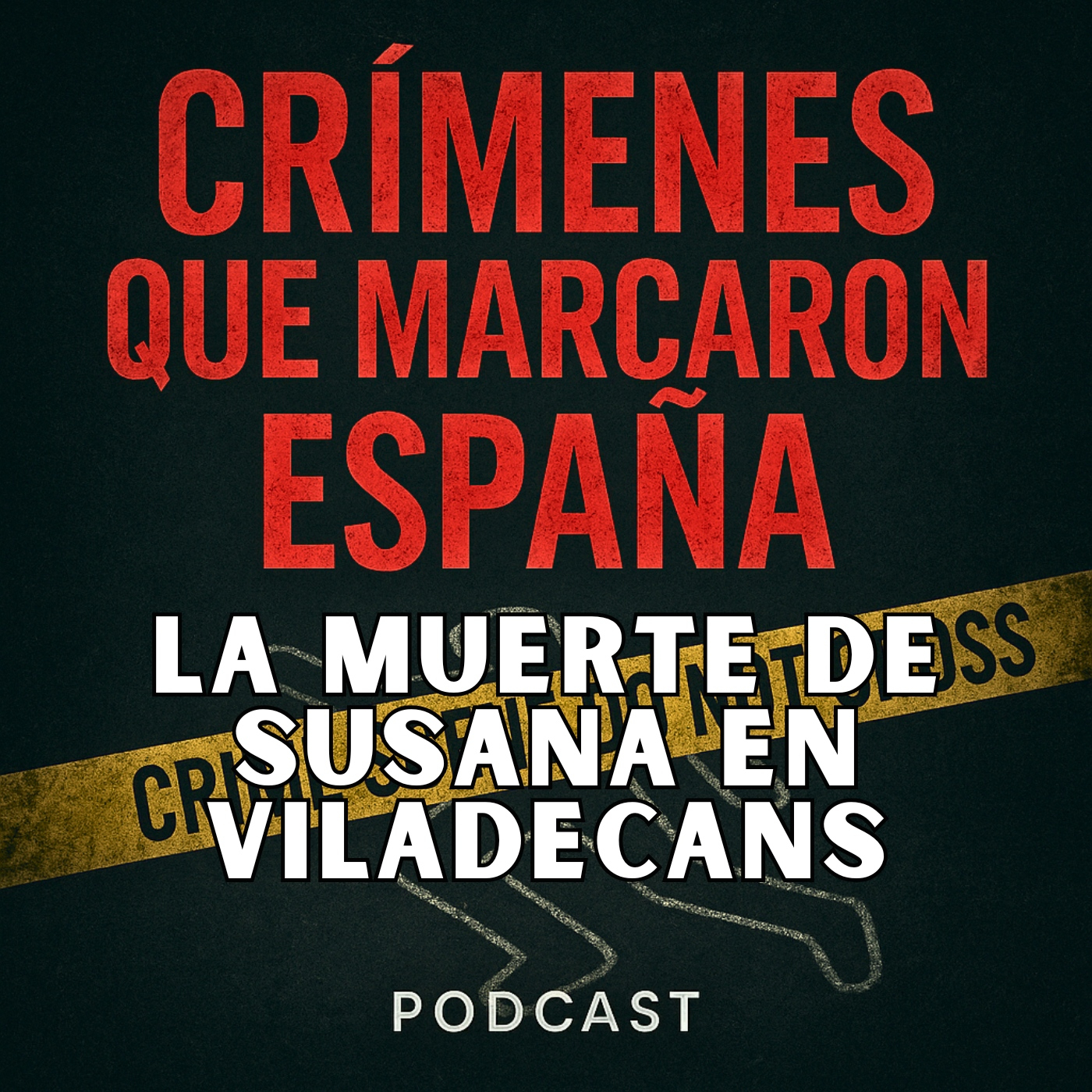 Cinco horas de agonía grabadas. La muerte de Susana en Viladecans