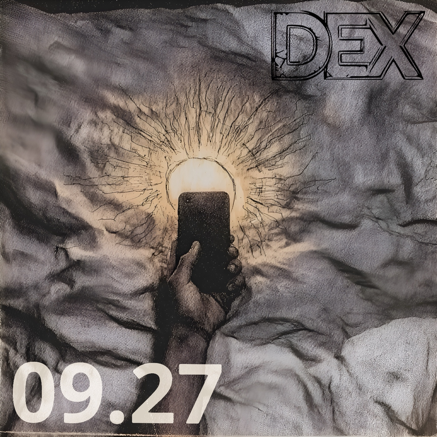 DEx 09x27.- El dios que cabe en tu bolsillo