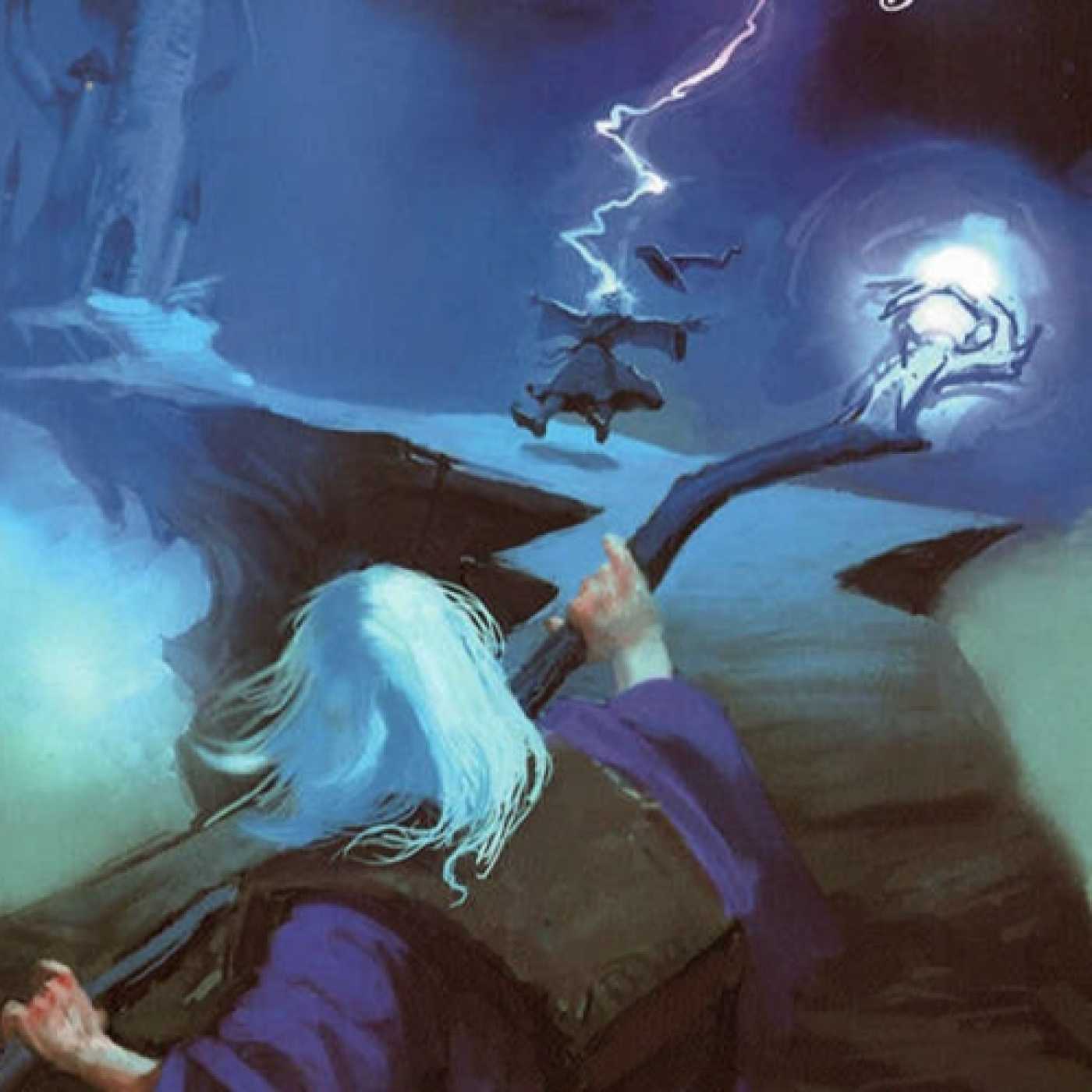 La Choza del JDR #156- Eldritch Ass Kicking - Episodio exclusivo para mecenas