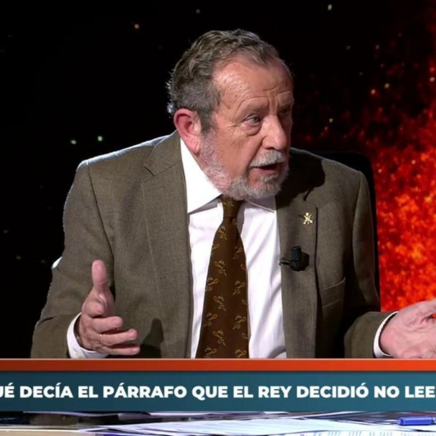 Horizonte – Iker Jiménez