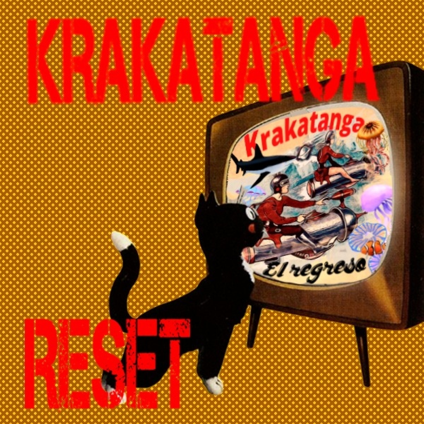 Krakatanga