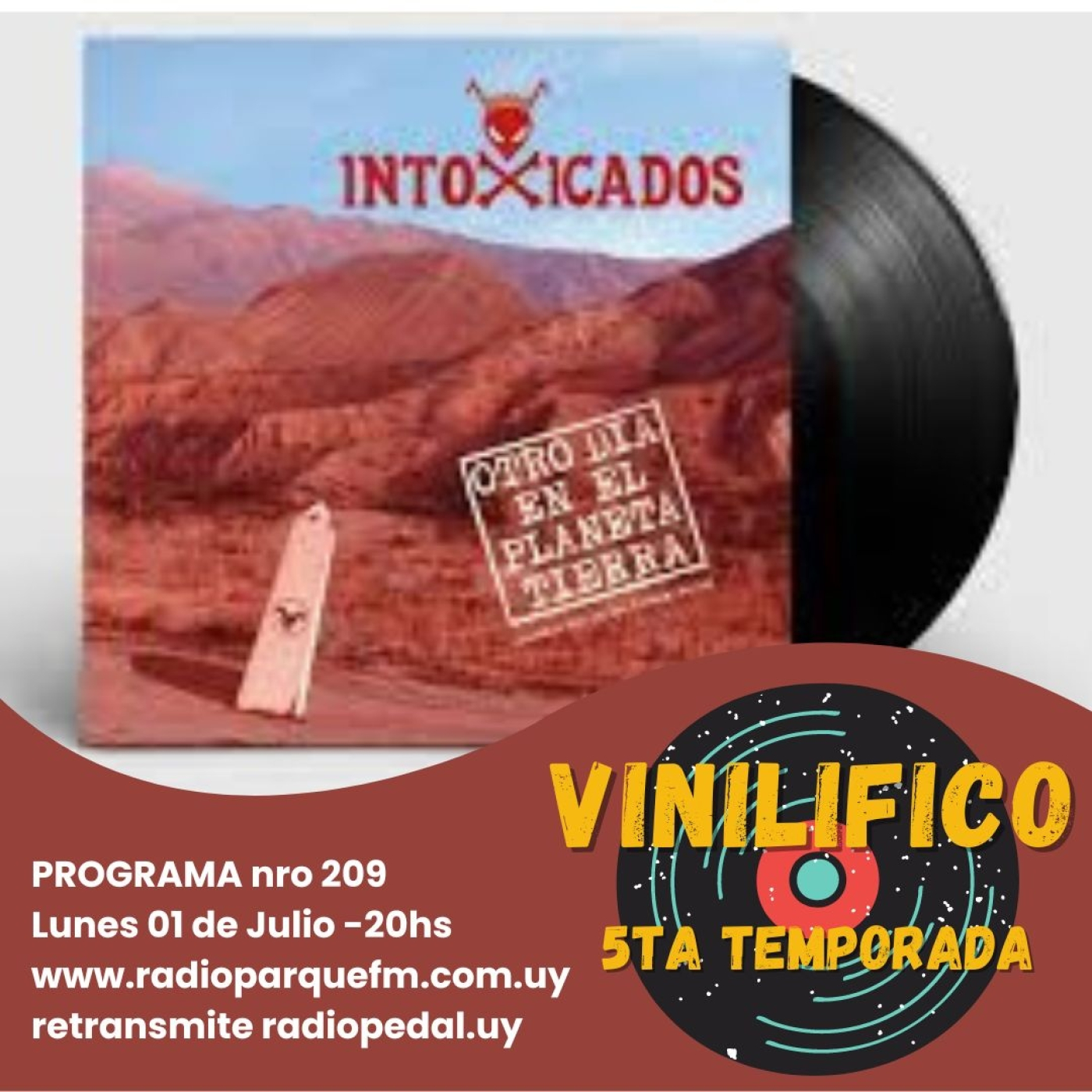 Vinilifico