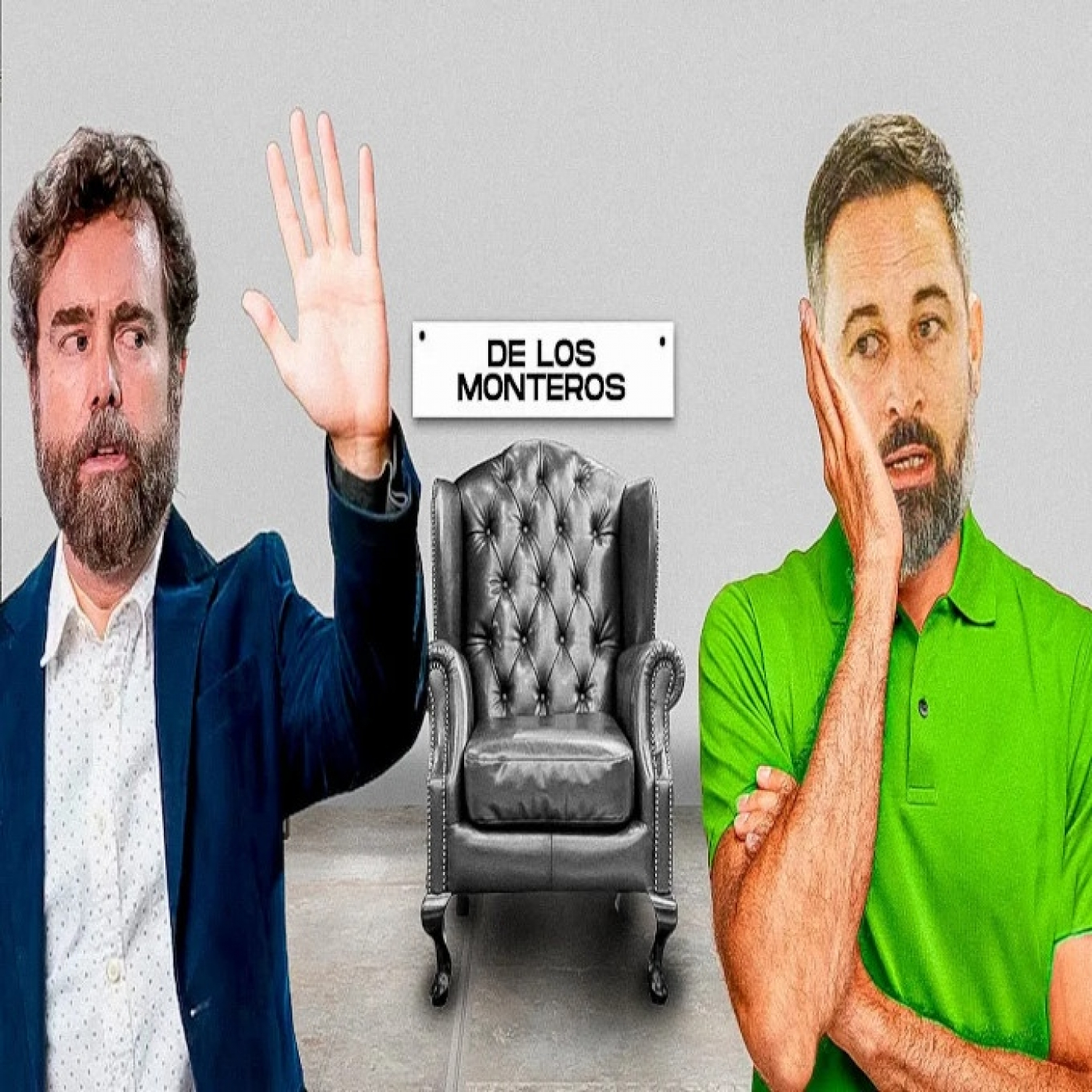EL ESCAÑO MALDITO de ESPINOSA DE LOS MONTEROS