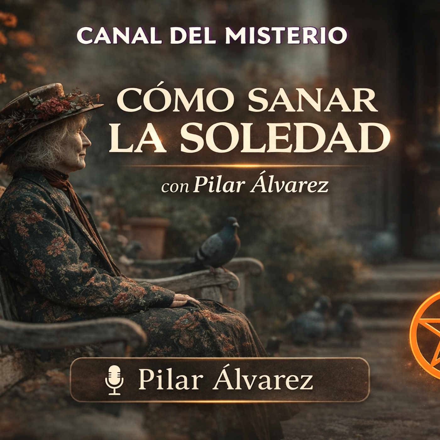 454- 21x11- SANAR LA SOLEDAD 1 PARTE- ASTRONOMÍA- LECHE DE ALPISTE