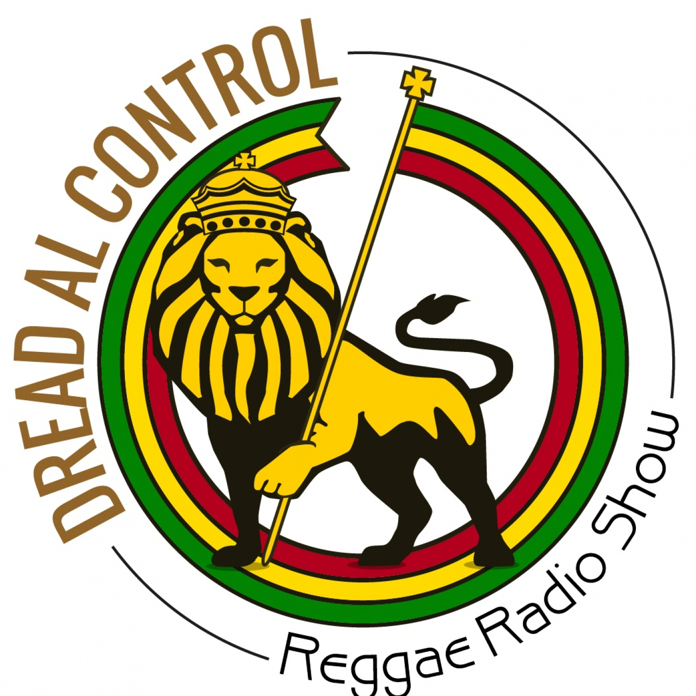 Dread Al Control Reggae Radio Show 27-09-2022 episode artwork