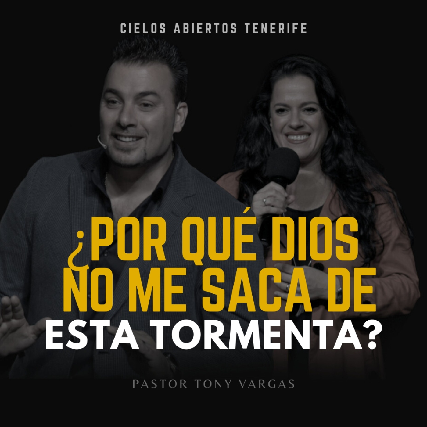 Prédicas Cielos Abiertos