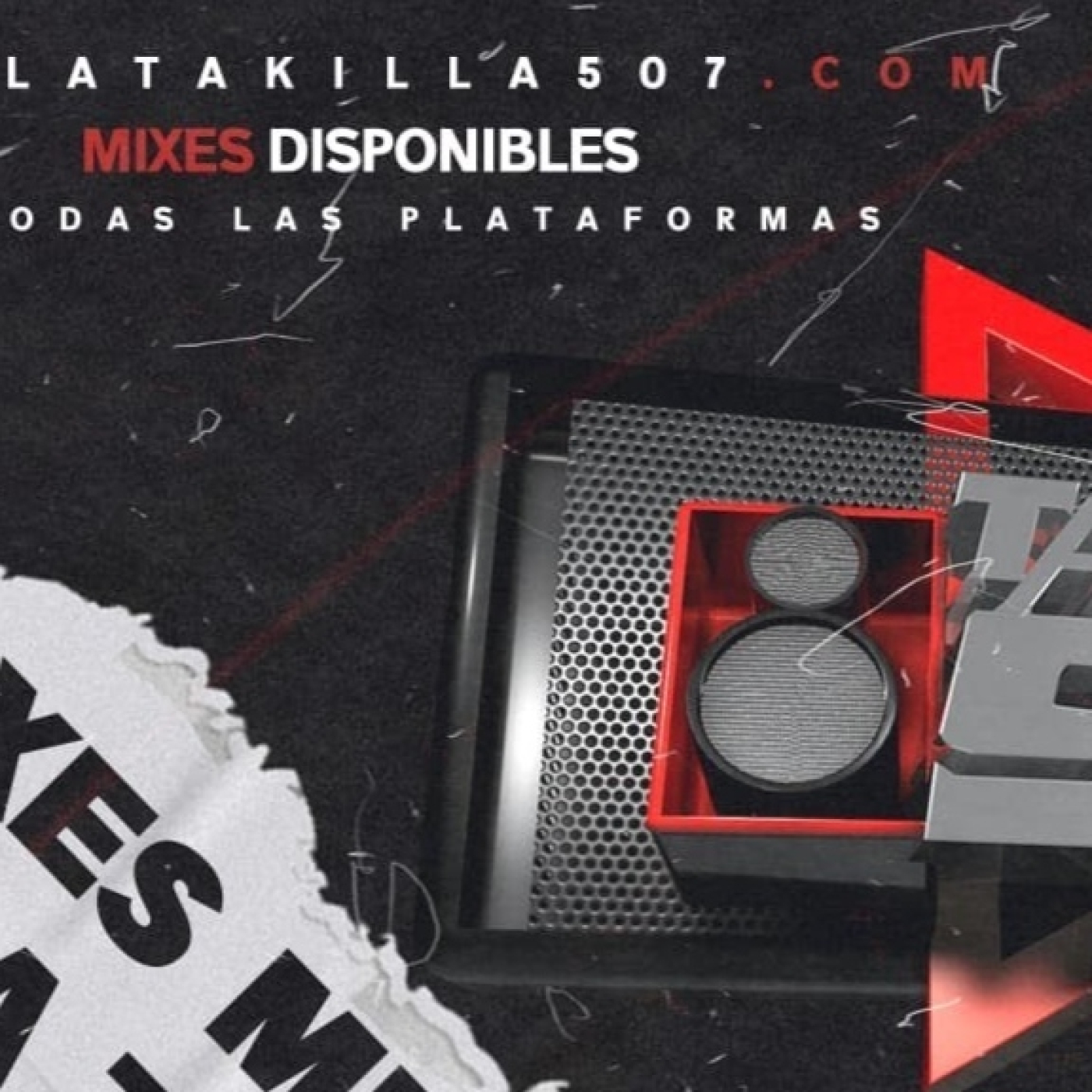Merengue Mixtape 2025 By @djjeikopanama