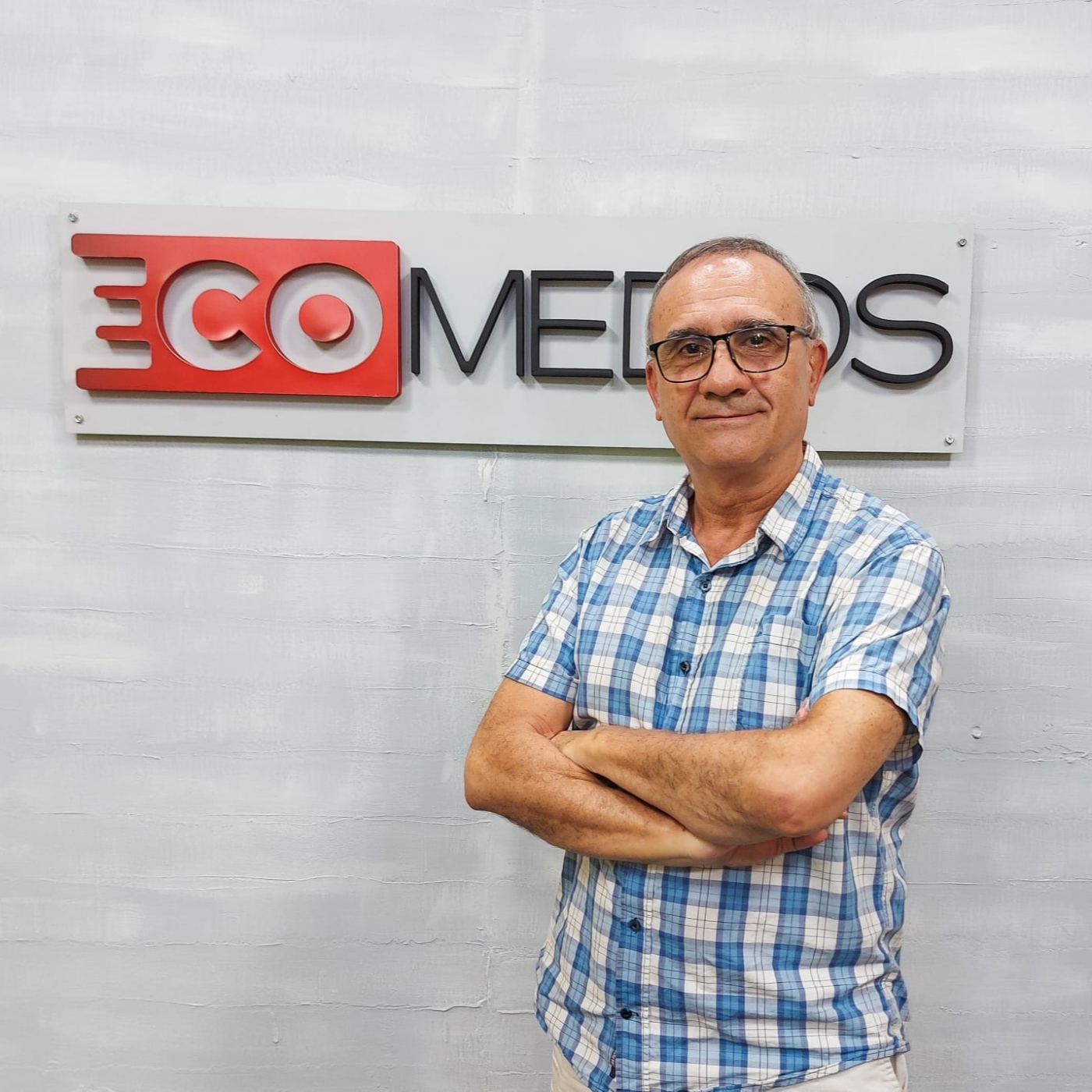 PAGINA ABIERTA con Jorge Chamorro 11-04-2024