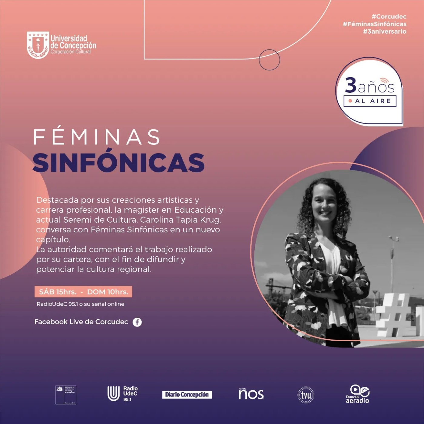 Féminas Sinfónicas