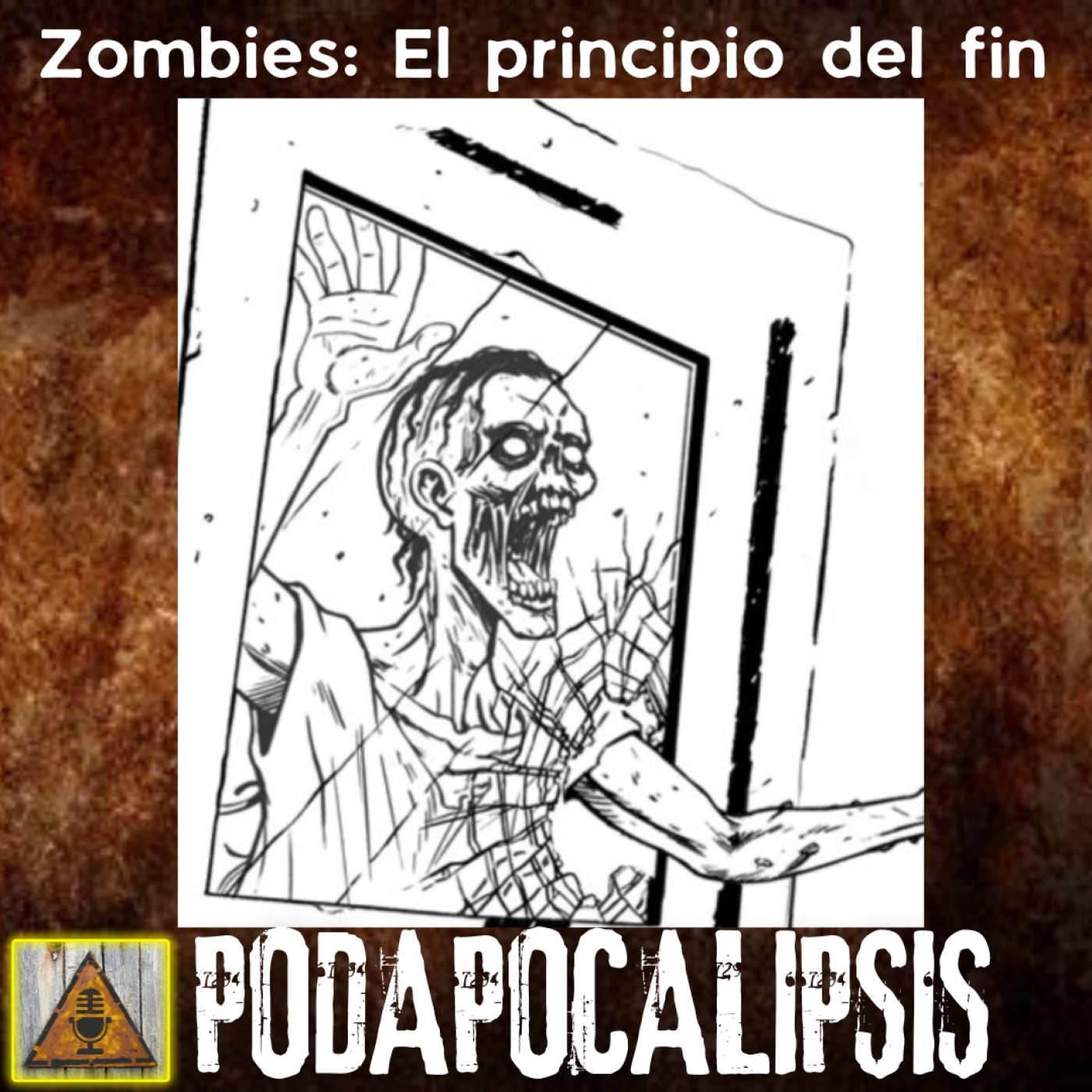 Podapocalipsis