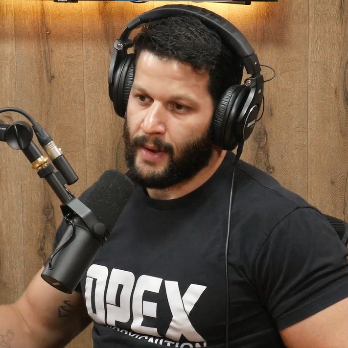 In Pursuit Of Greatness Podcast