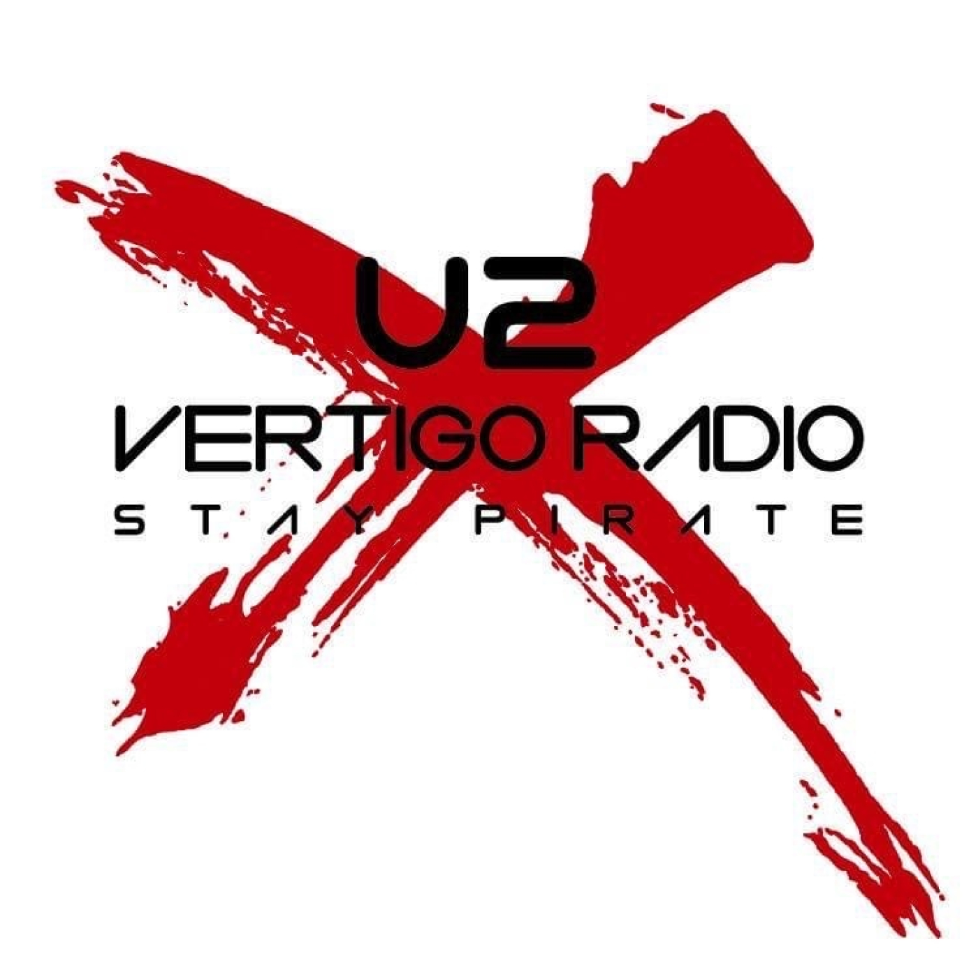 Podcast U2 Vertigo Radio