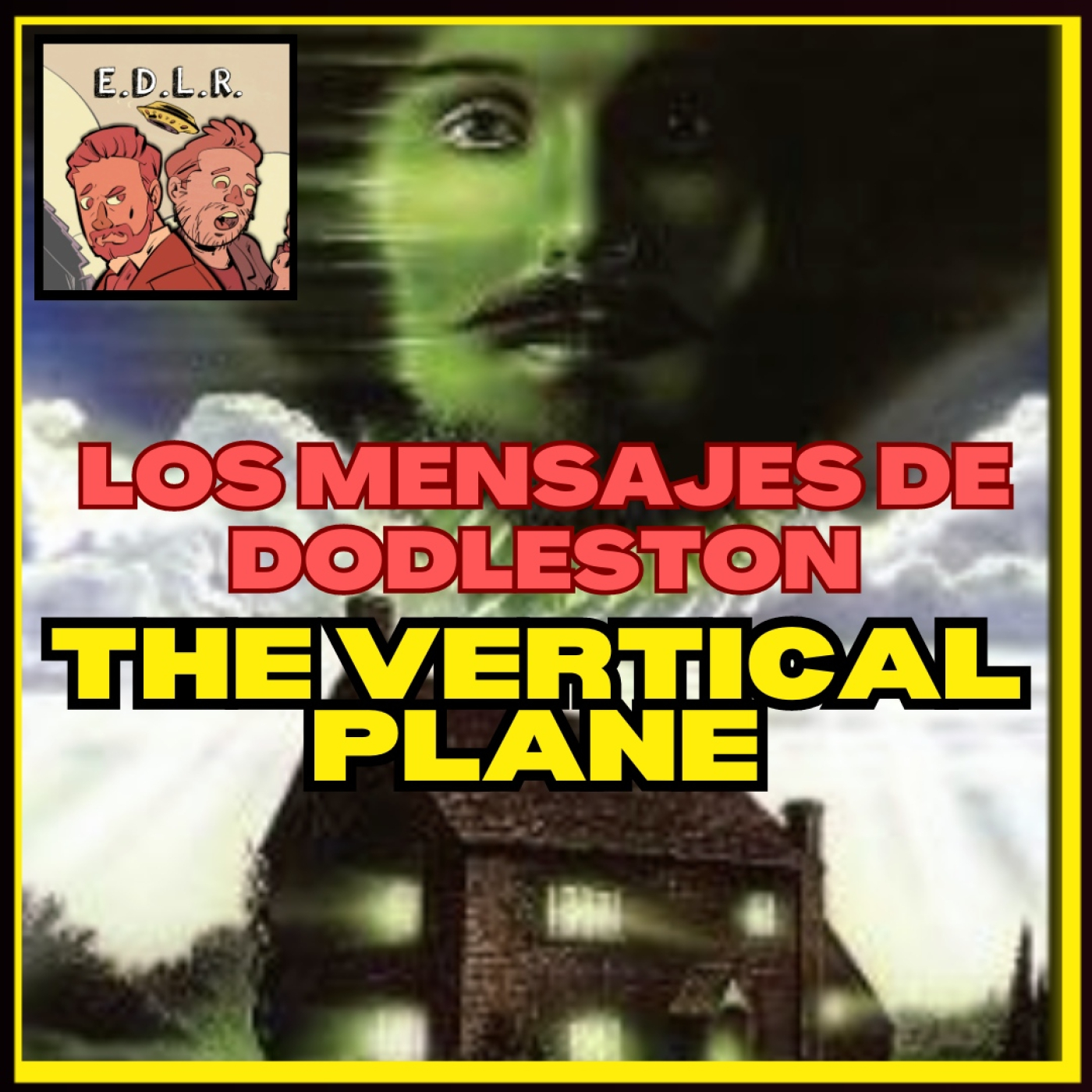 Ecos de lo remoto