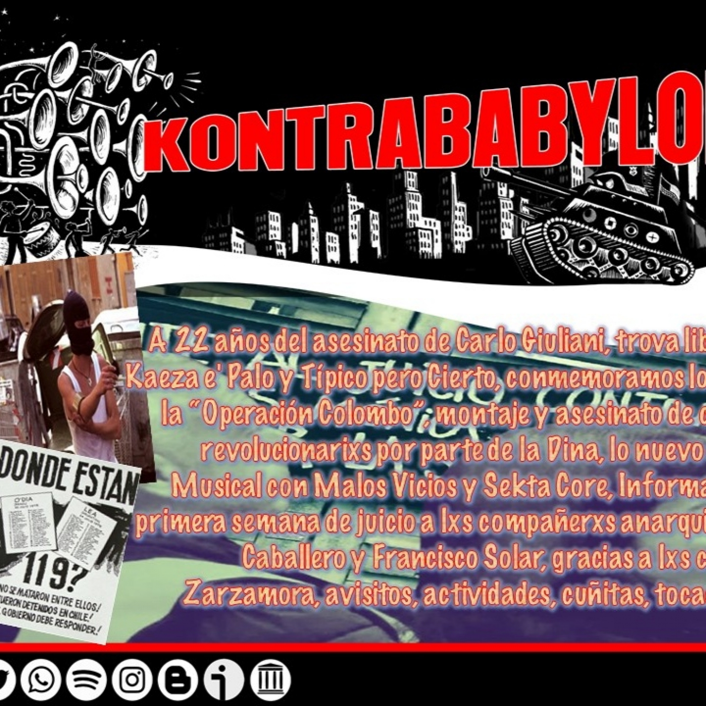 Kontrababylon