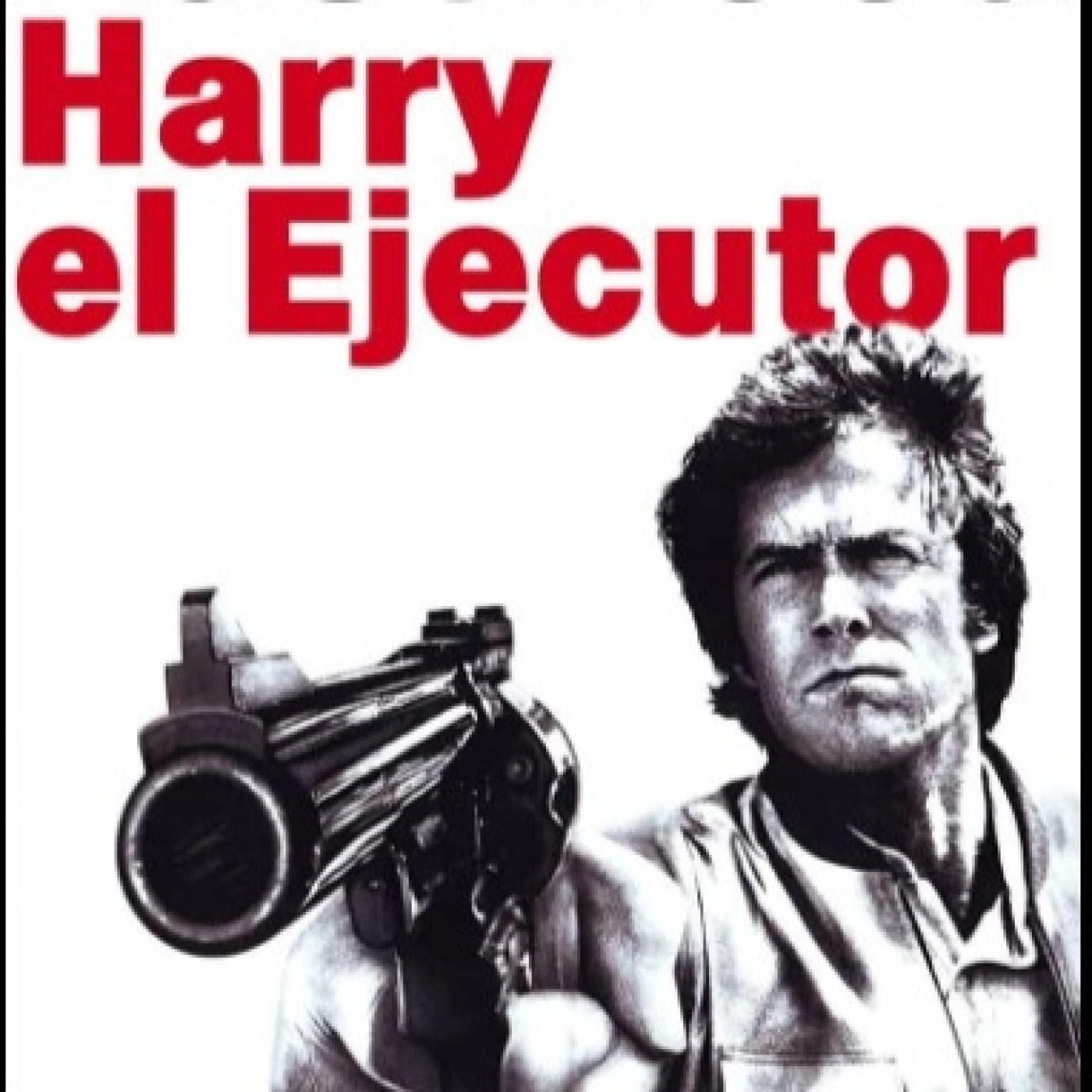 2x51.-Harry el Ejecutor - 1976