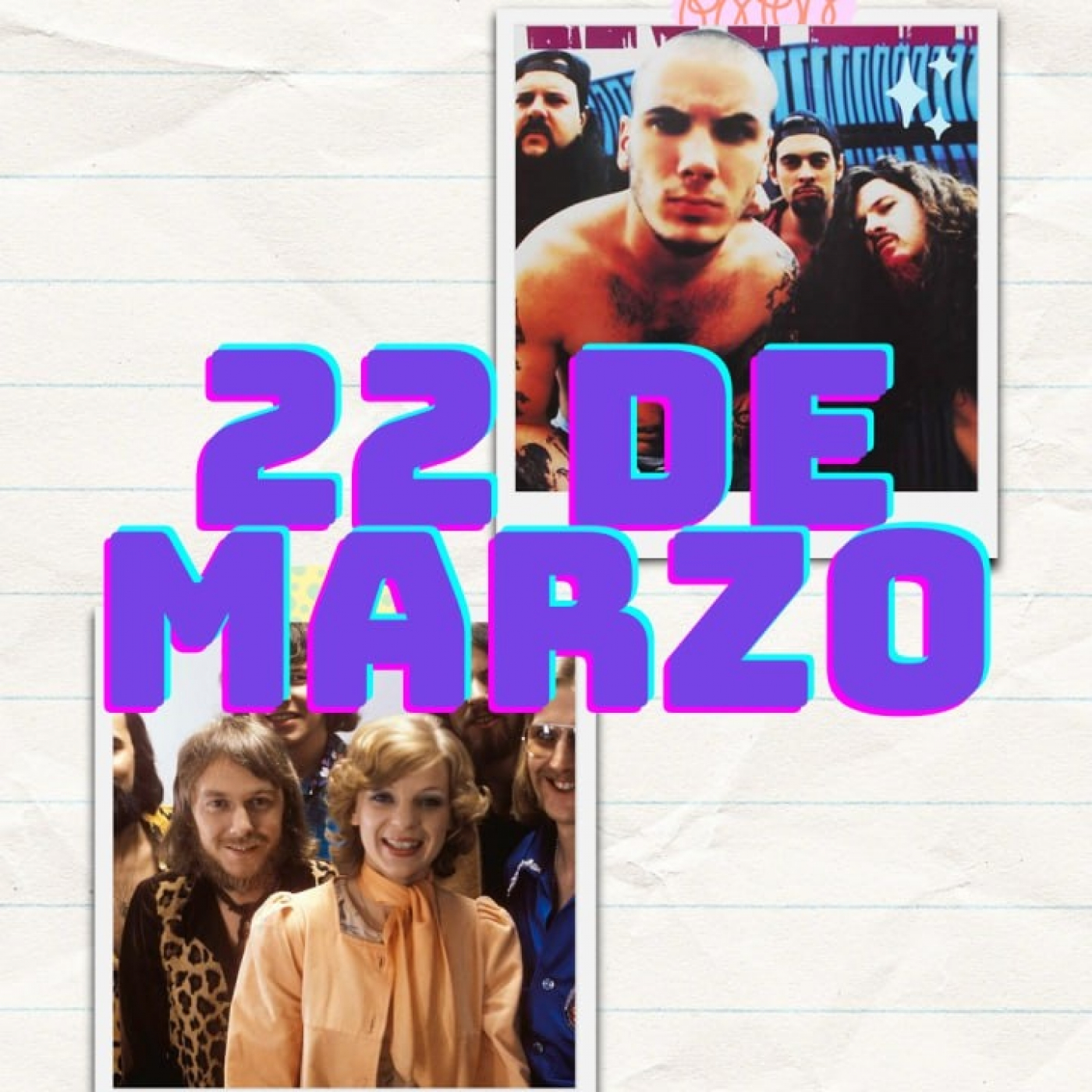 Matinal 22 de Marzo 2023 episode artwork