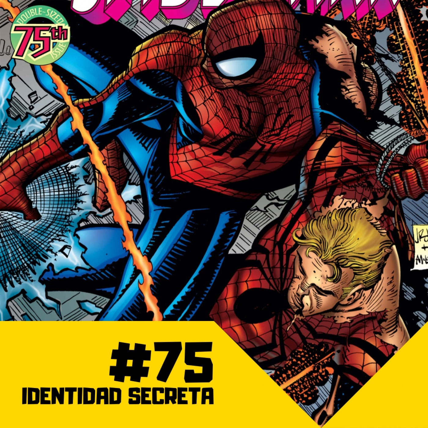 Identidad Secreta