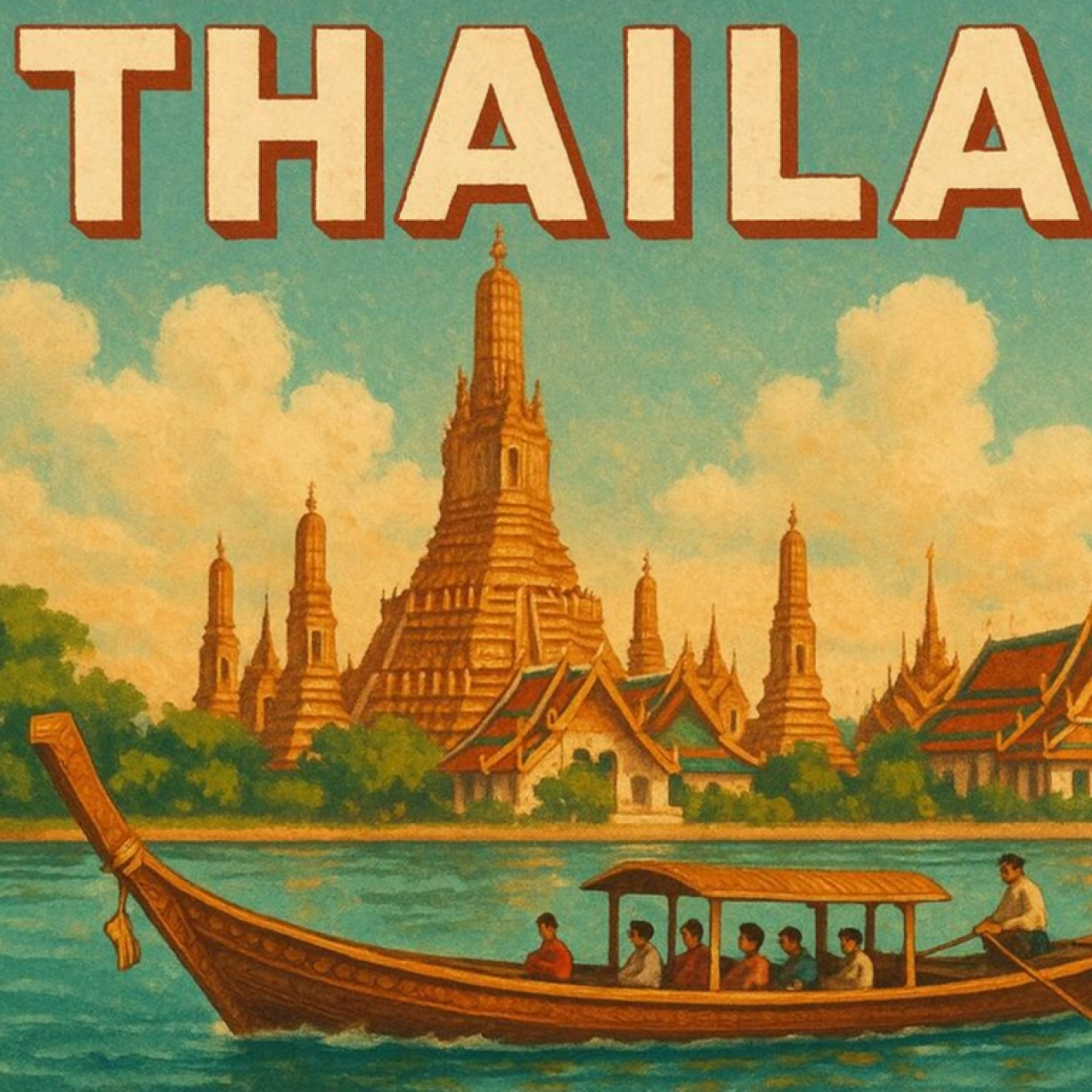 Mil y un viajes por el mundo