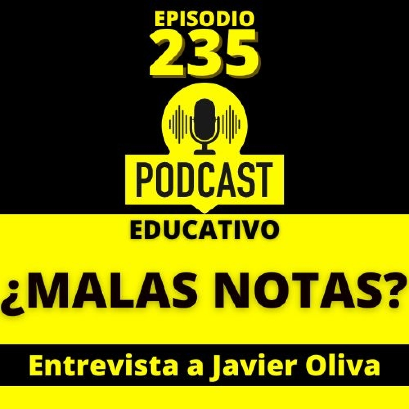 Podcast Educativo