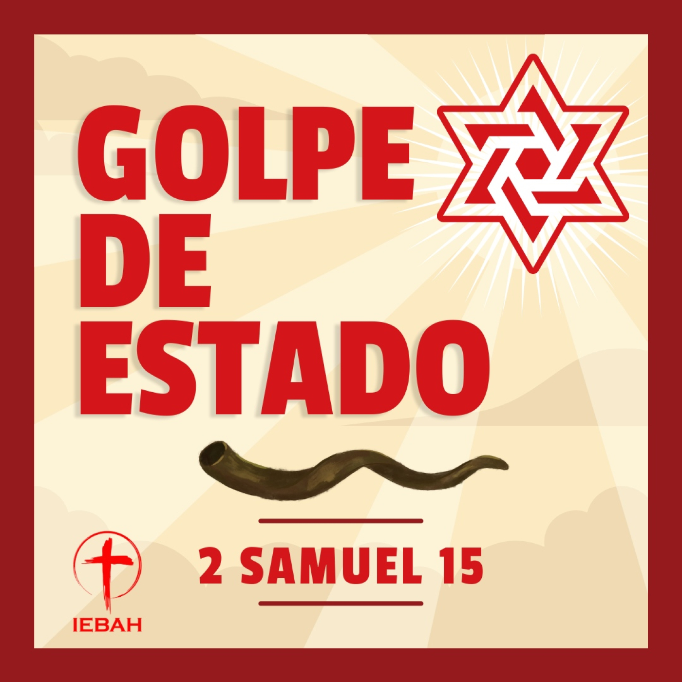 Predicaciones IEBAH
