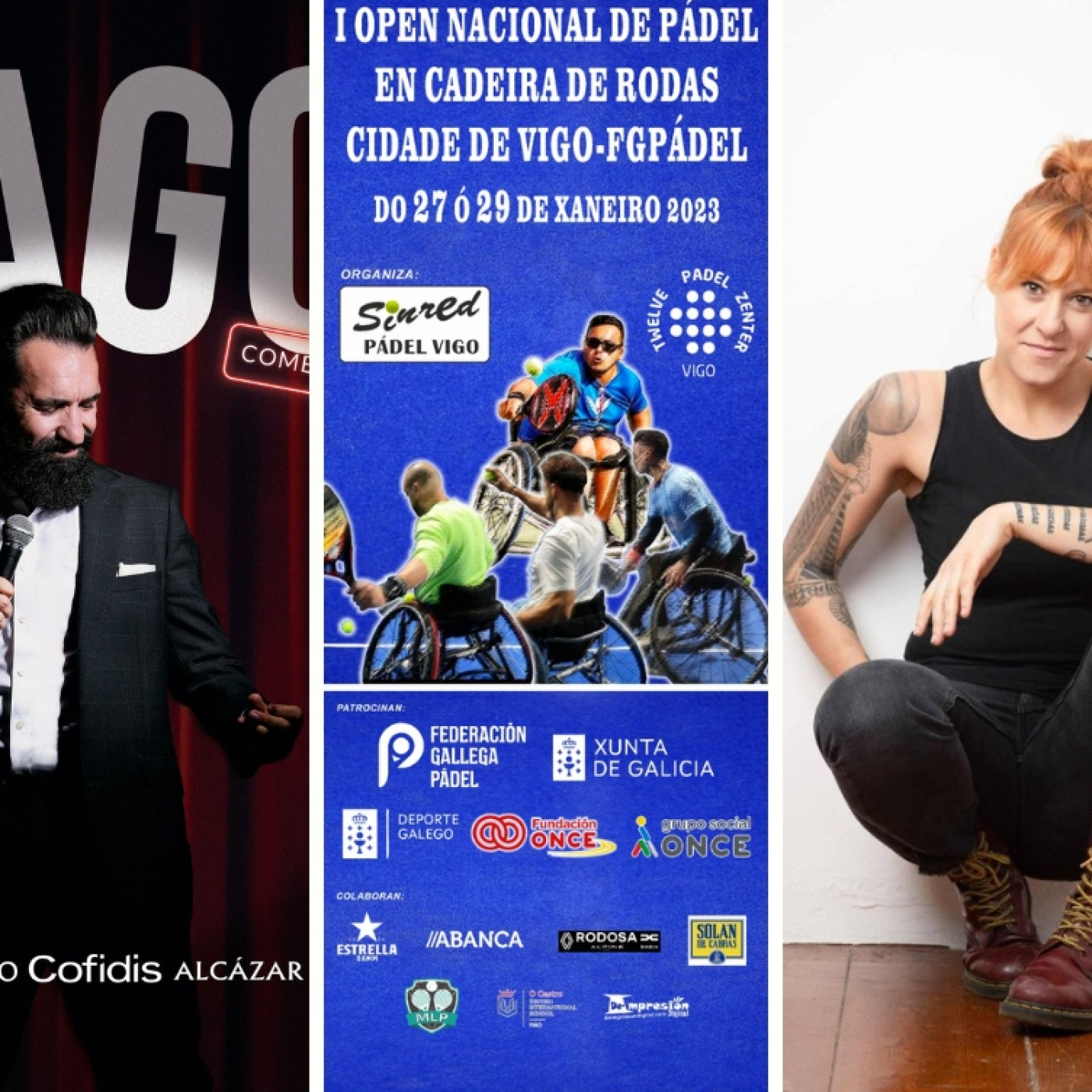 CÍES Podcast: Capítulo 1004 _ 26-01-23