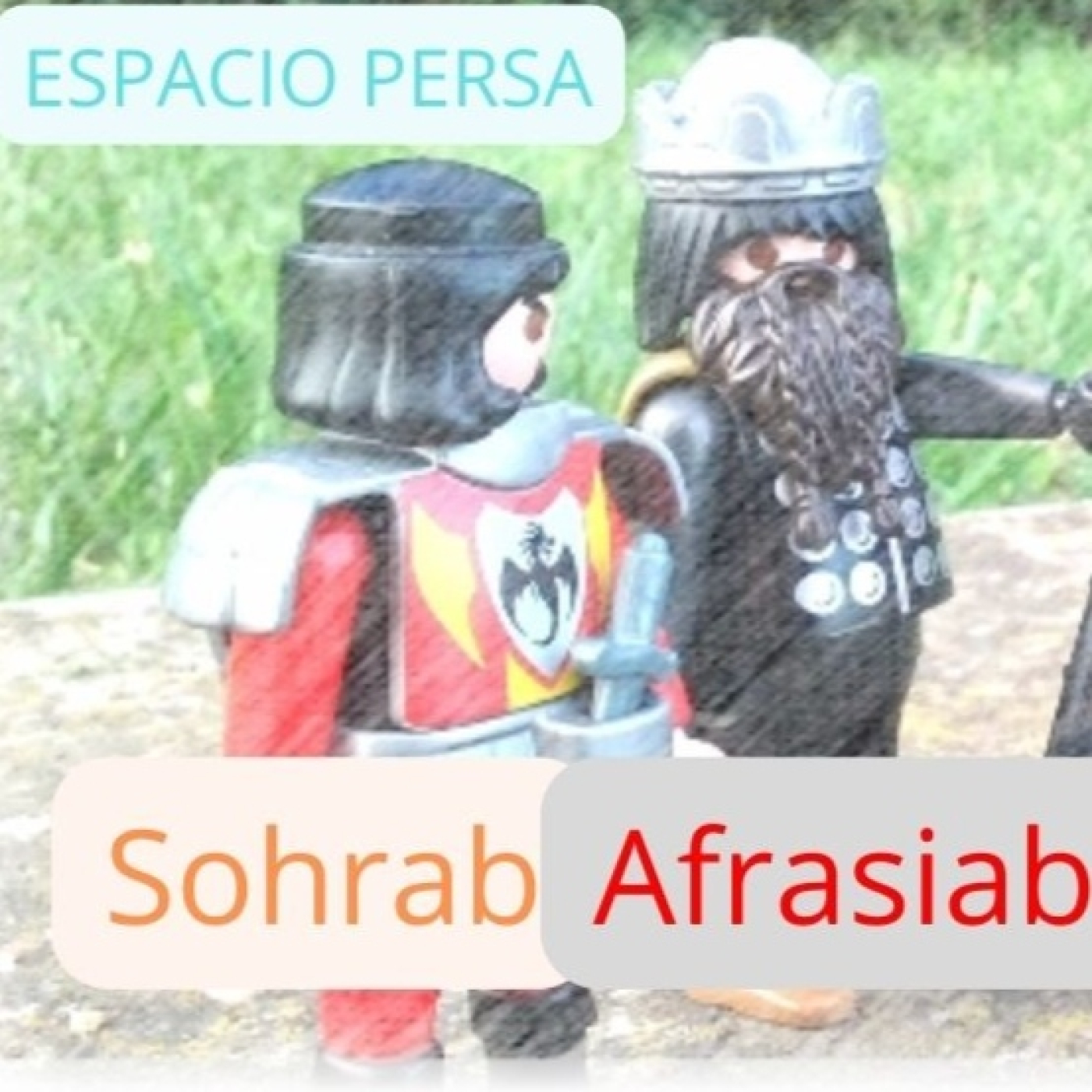 Espacio Persa