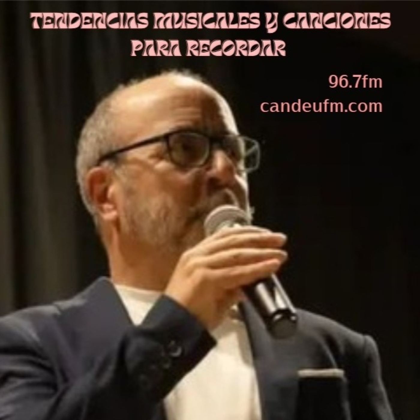 Tendencias Musicales y Canciones para Recordar 04/07/2025 candeufm.com episode artwork