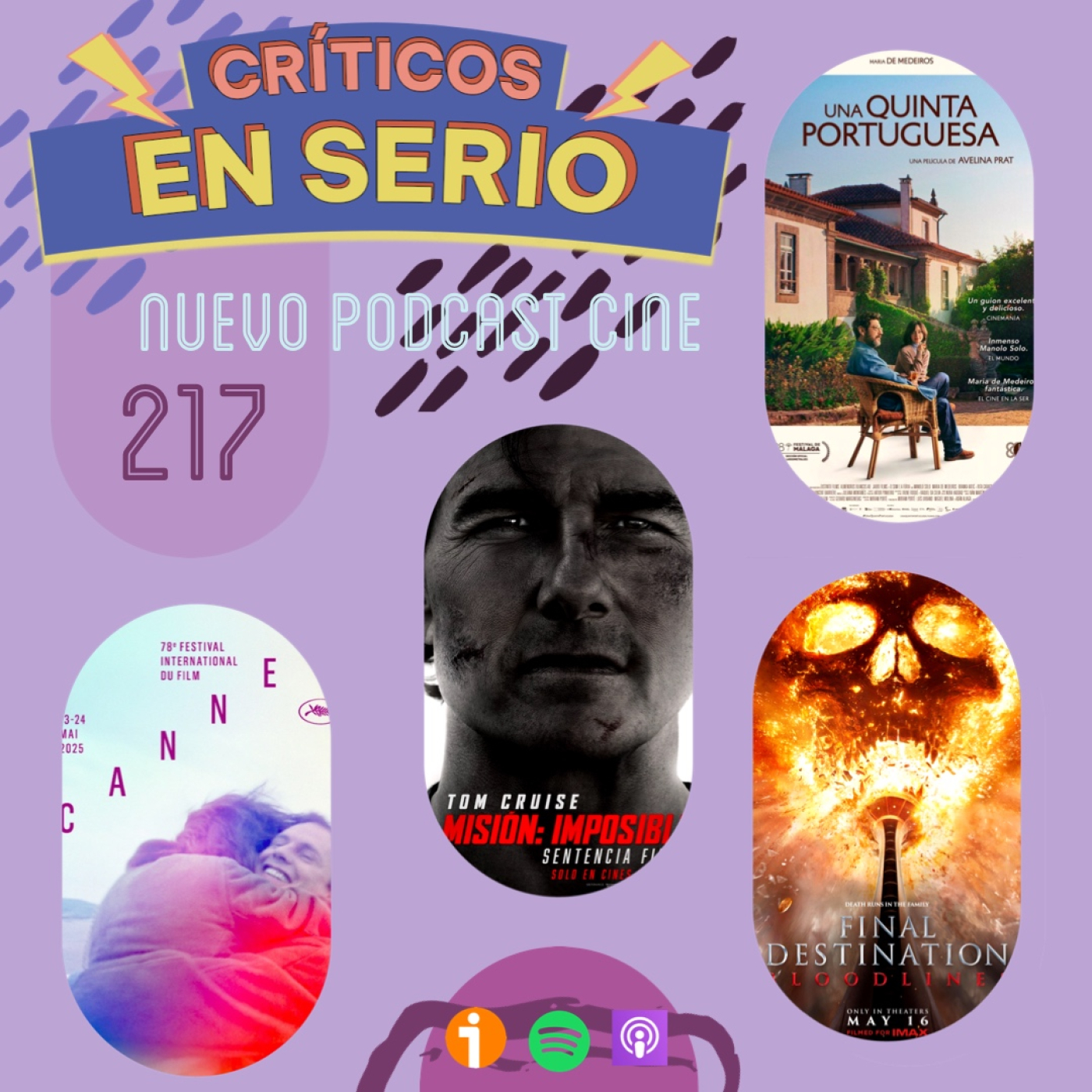 Críticos en Serio