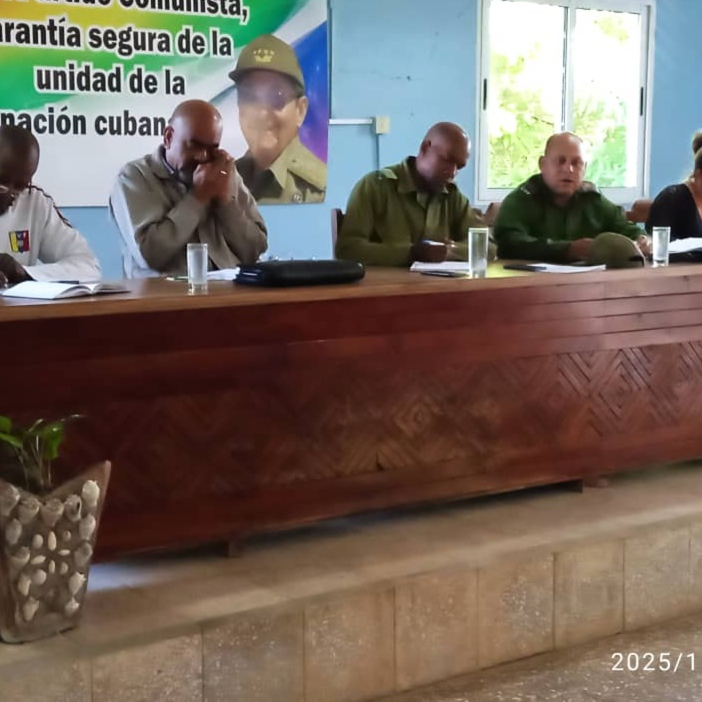 Radio Ciudad Bandera