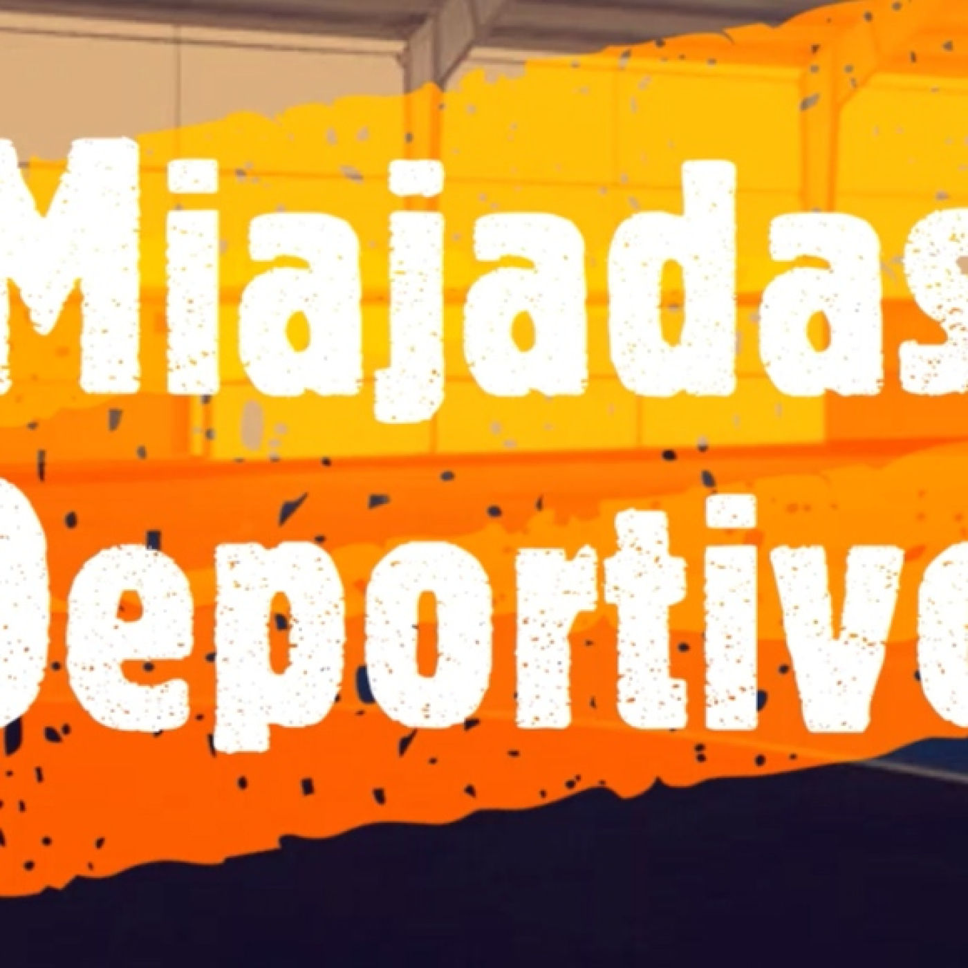 Programa Miajadas Deportivo 214 episode artwork