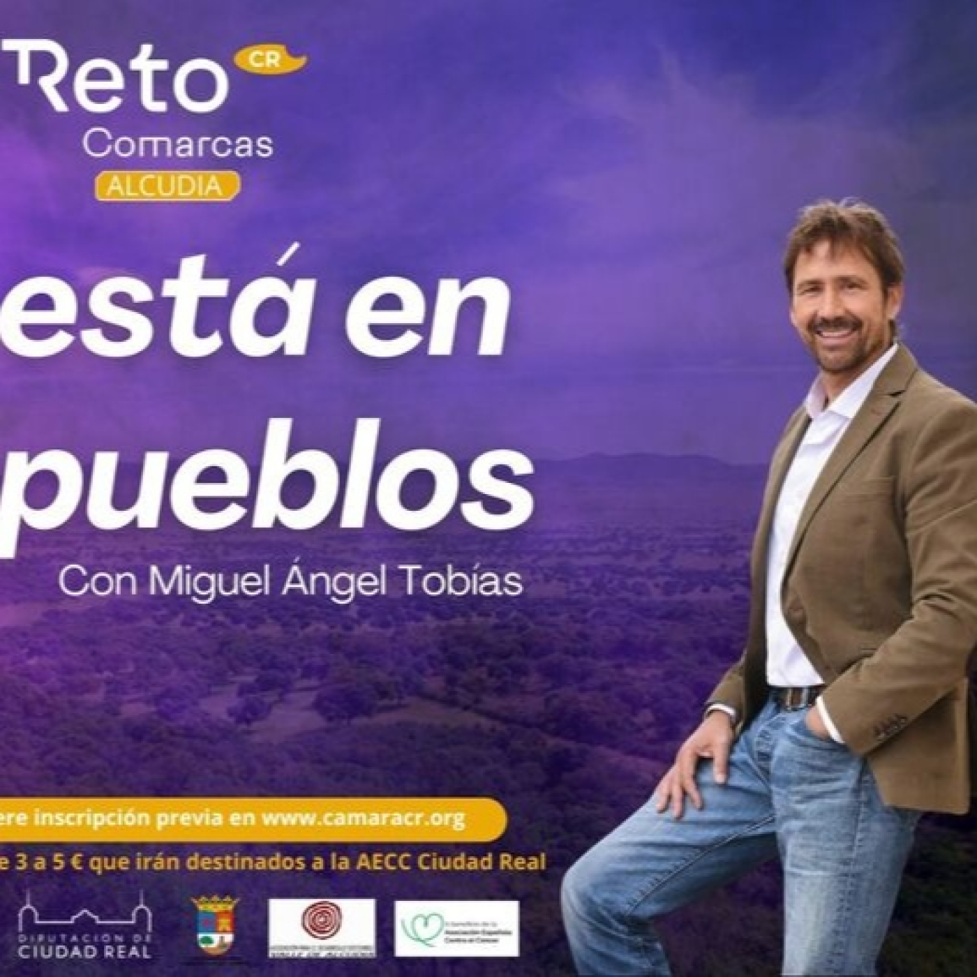 Podcast de lavozdepuertollano