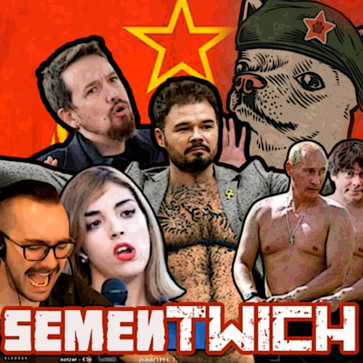 Semental Chihuahua