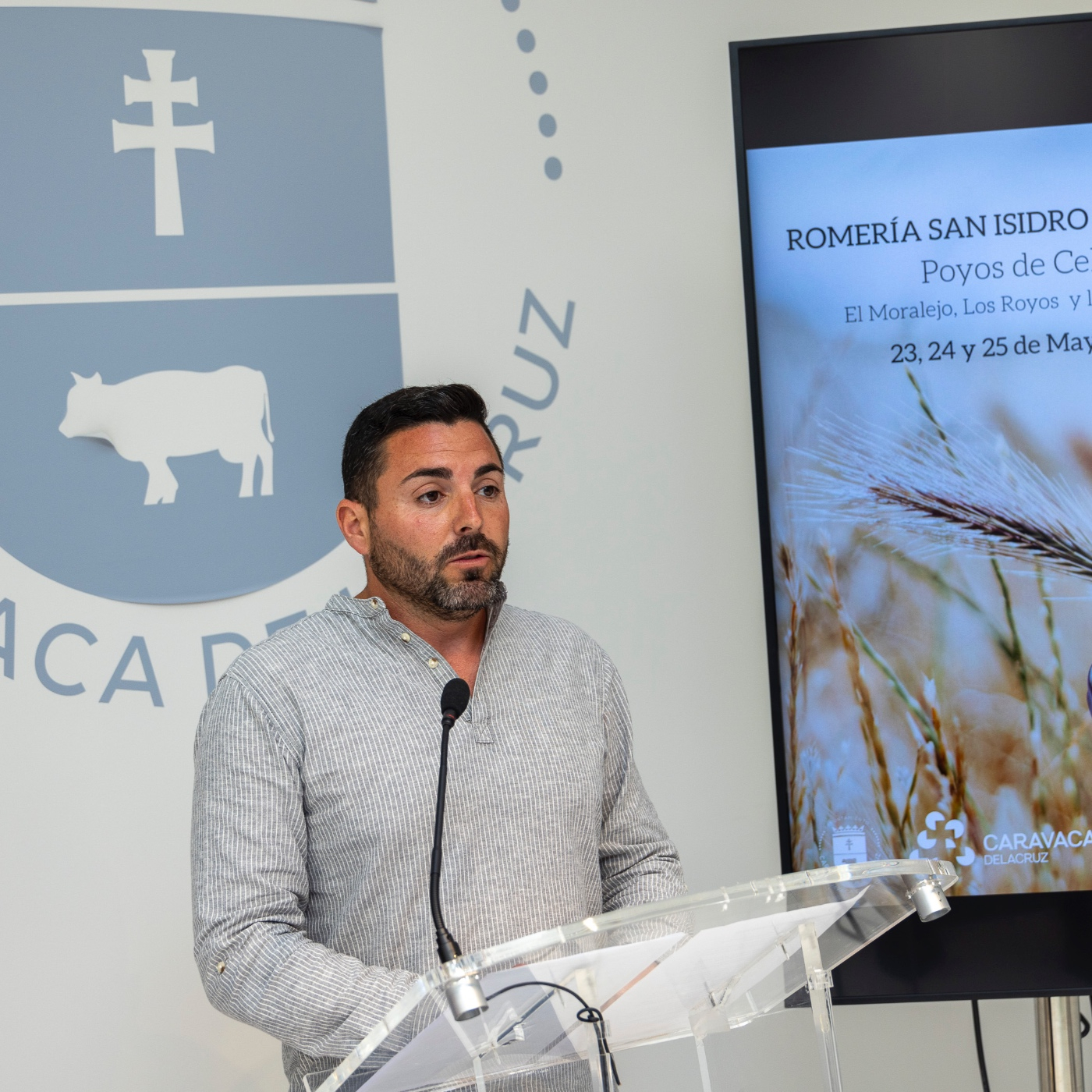CARAVACA RADIO