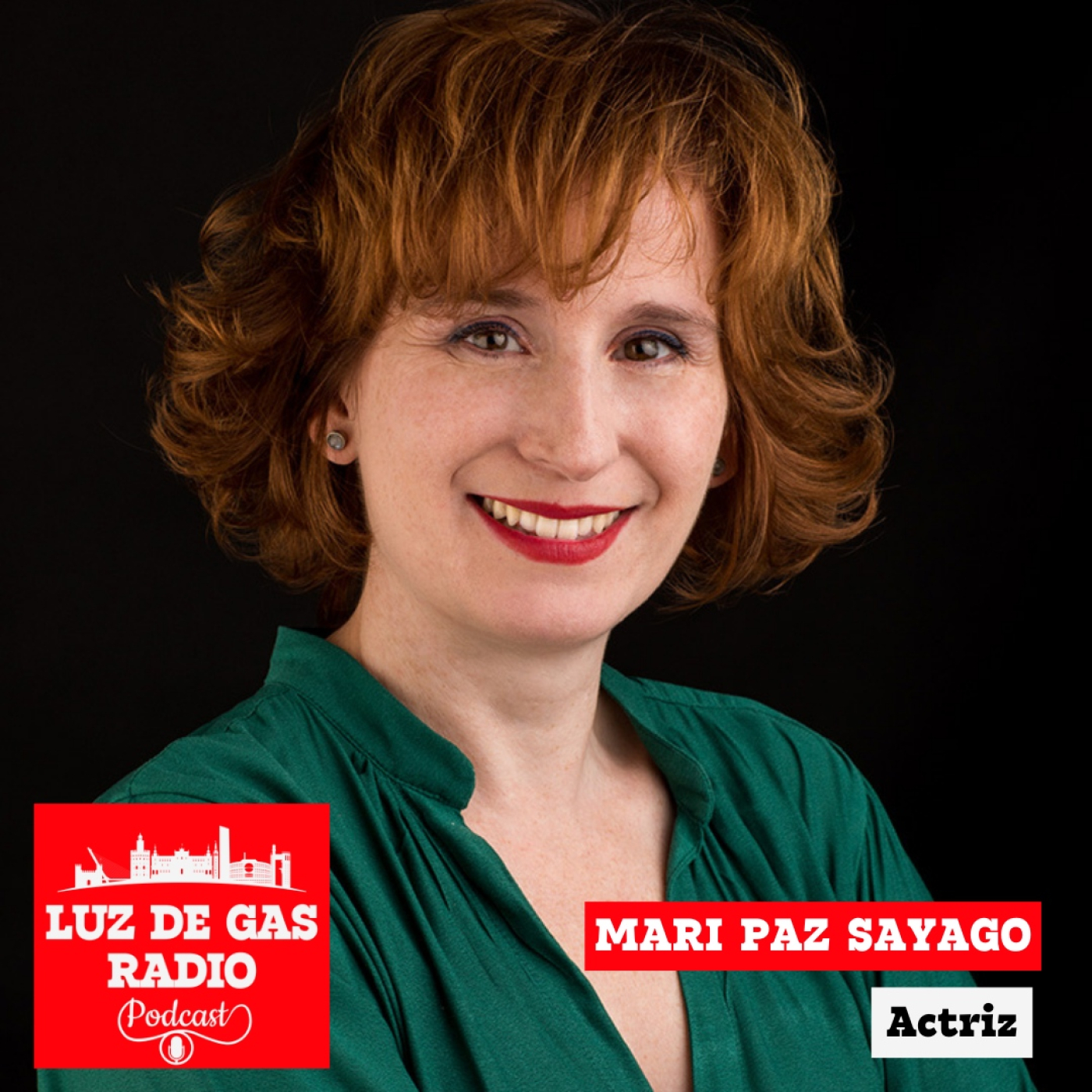 Luz de gas radio podcast