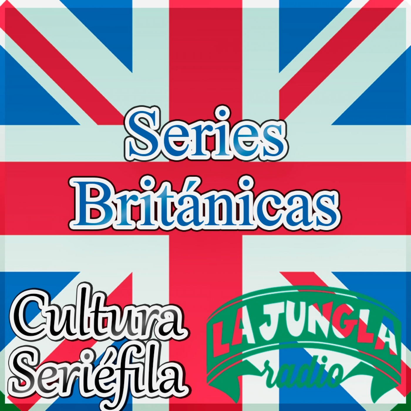 Cultura Seriéfila