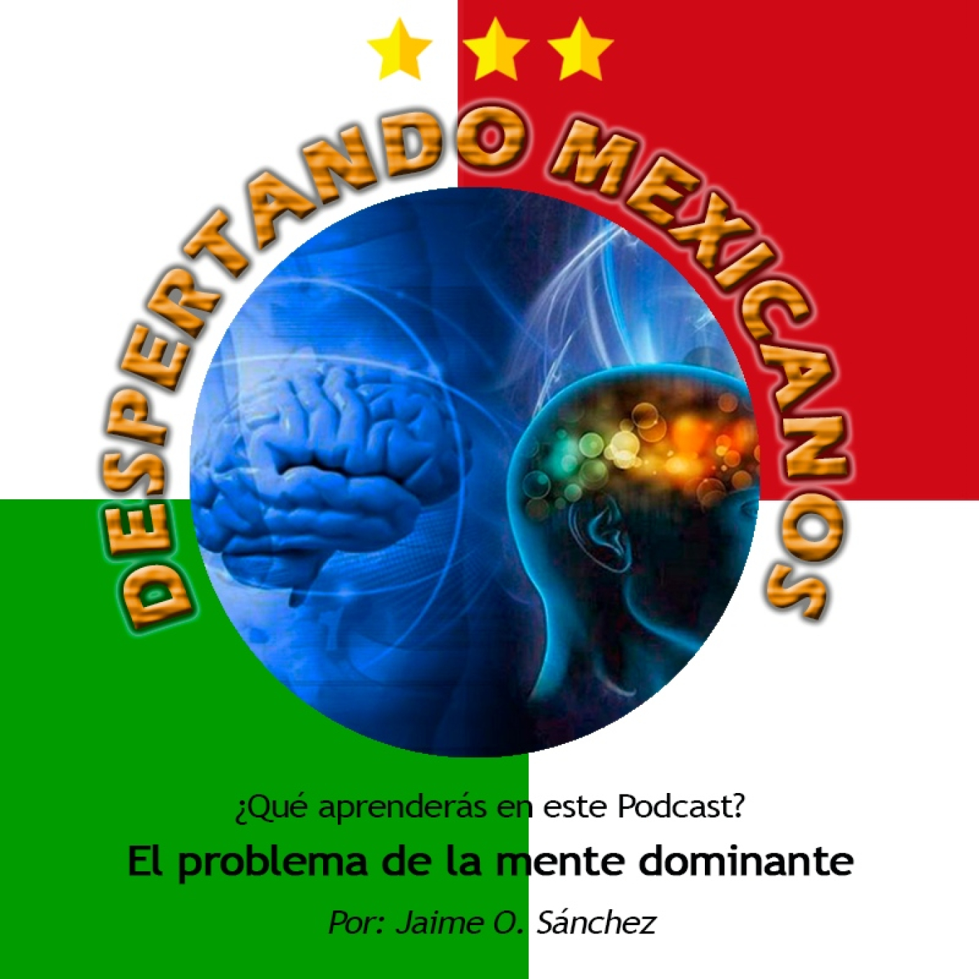 Despertando Mexicanos