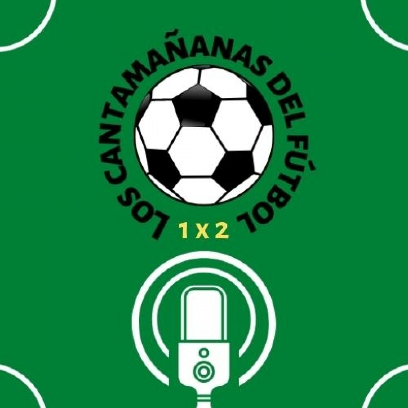 Atlético de Madrid - Villareal CF (0-2): Promesa de espectáculo sin cumplir. episode artwork