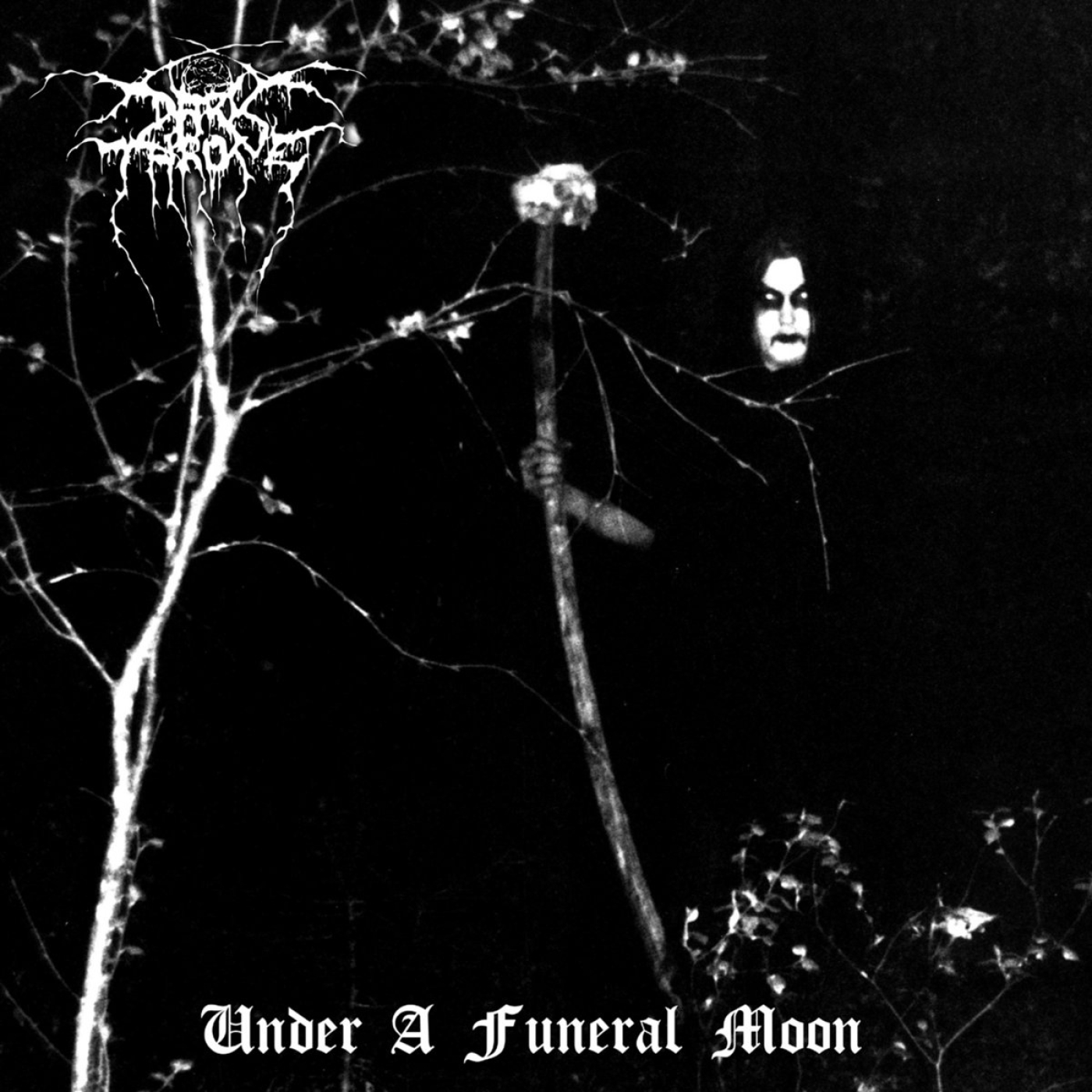 Darkthrone - 1993 - Under a Funeral Moon episode artwork
