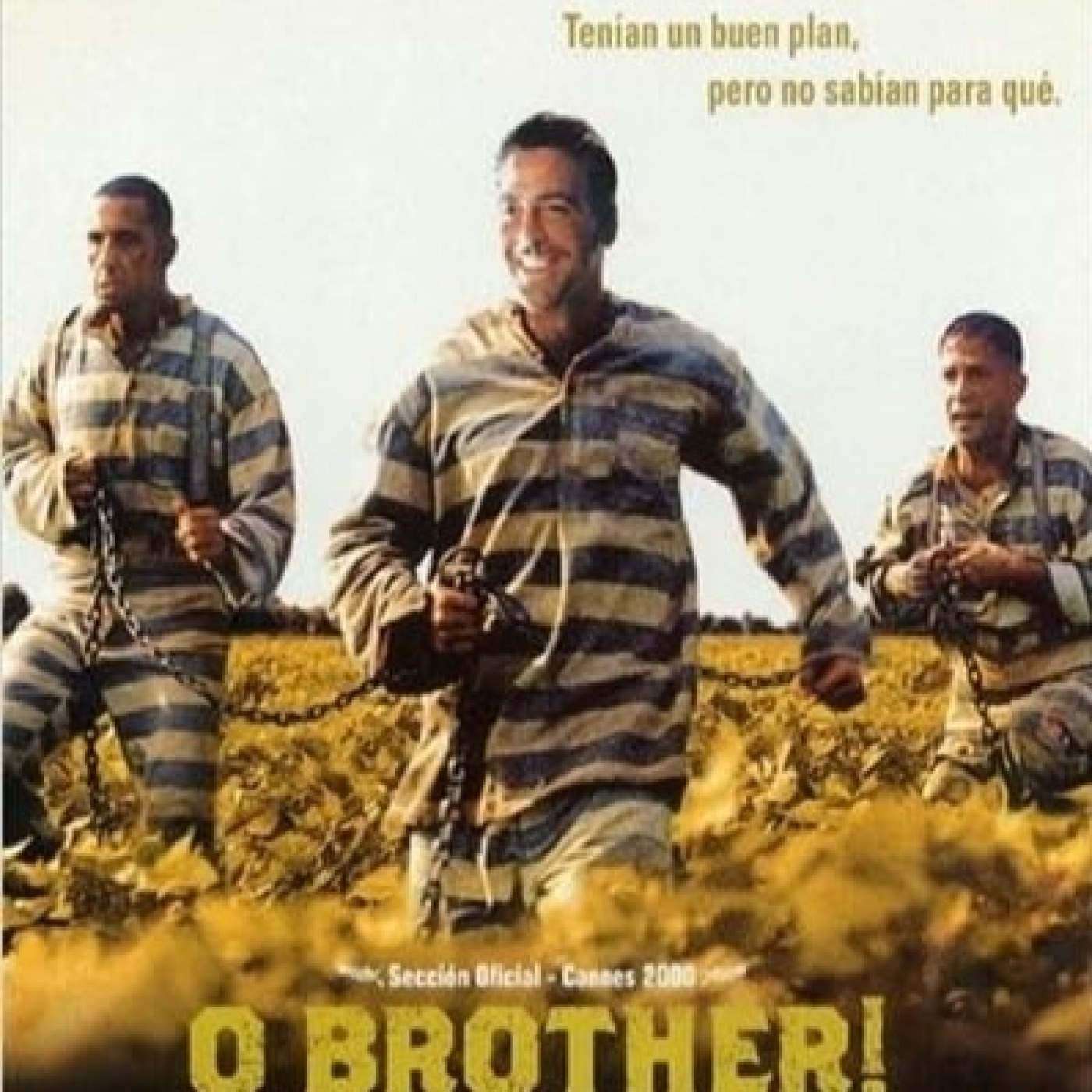 Peticiones Oyentes - O Brother! - 2000