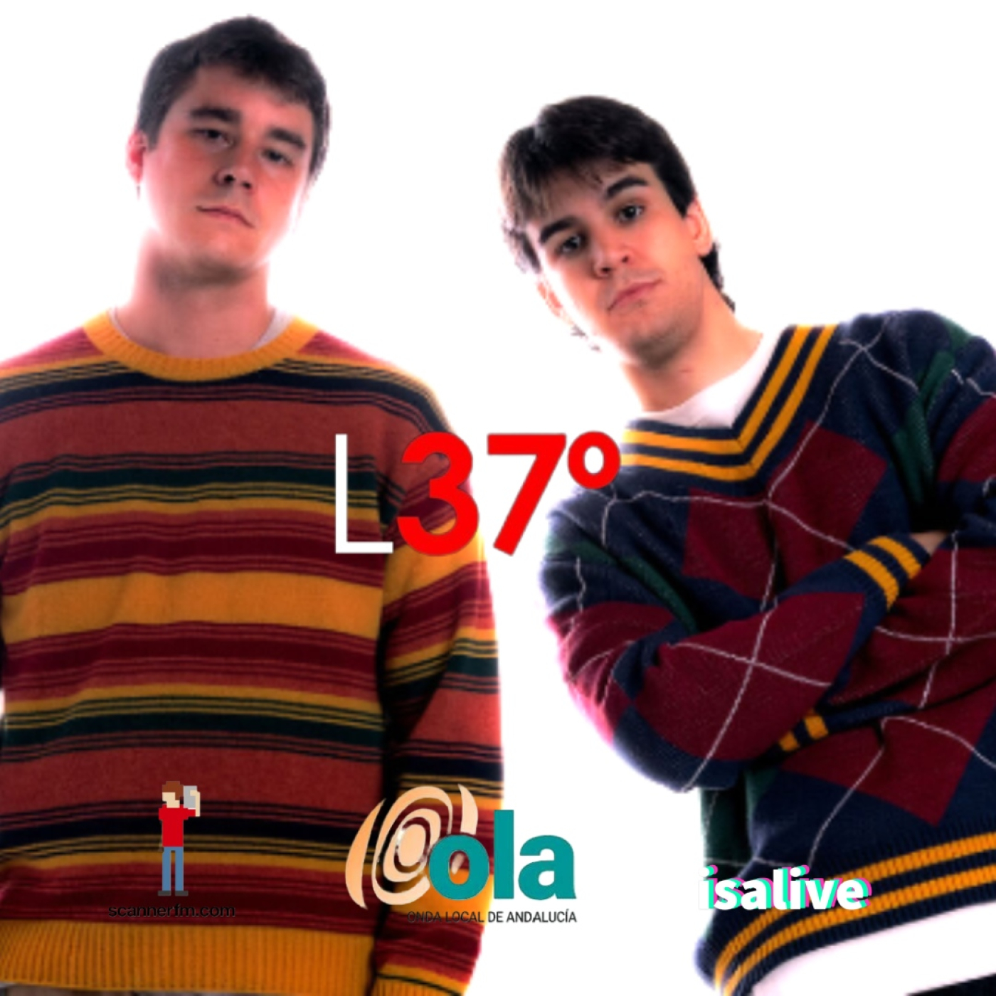 Latidos37| 6x23 Novedades + Nadie Patin Canción a Canción. episode artwork
