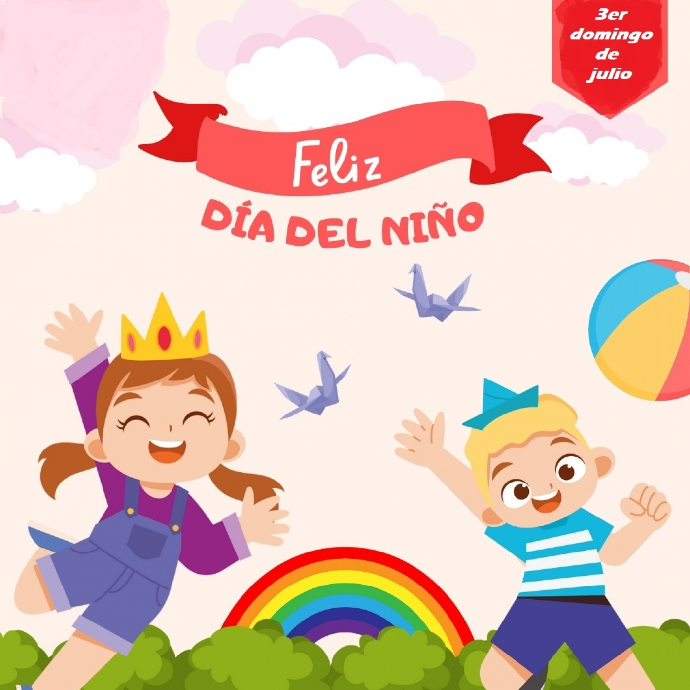 Fusionado de poemas dedicado al Día de los niños en Vzla episode artwork