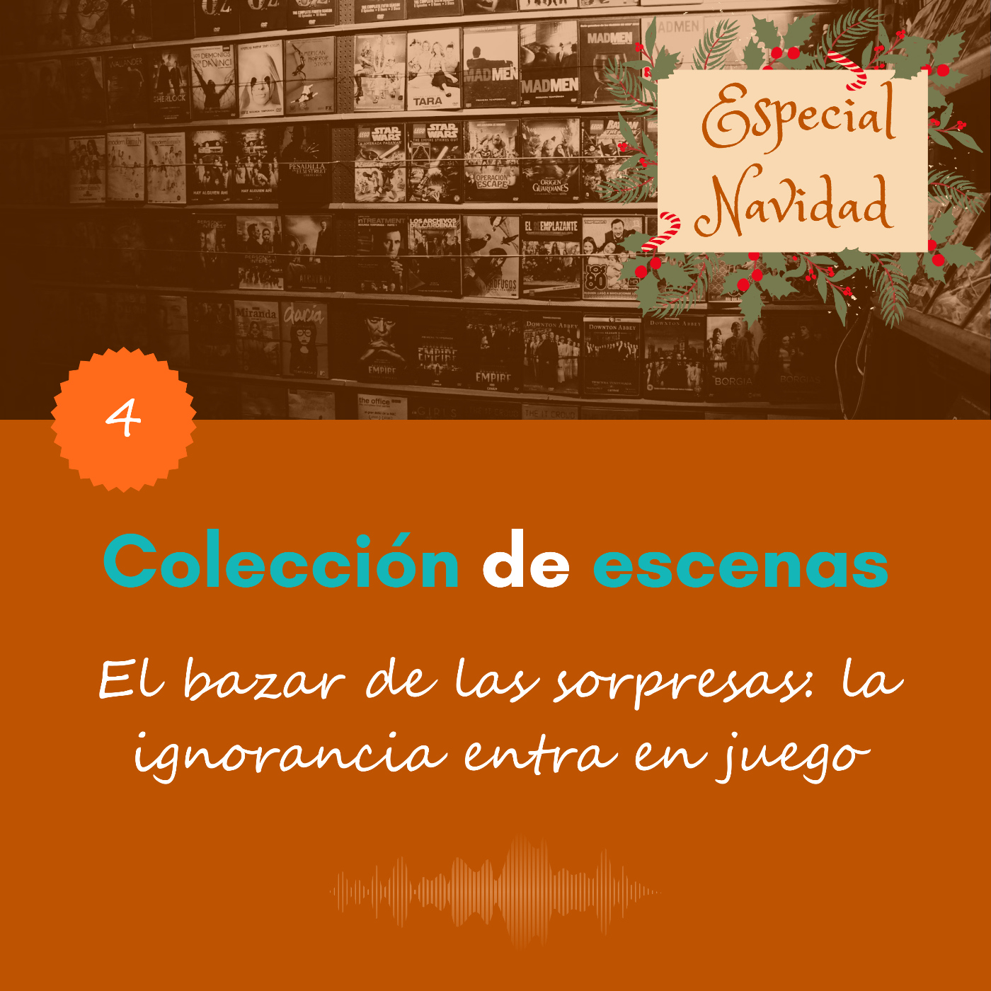 Colección de escenas