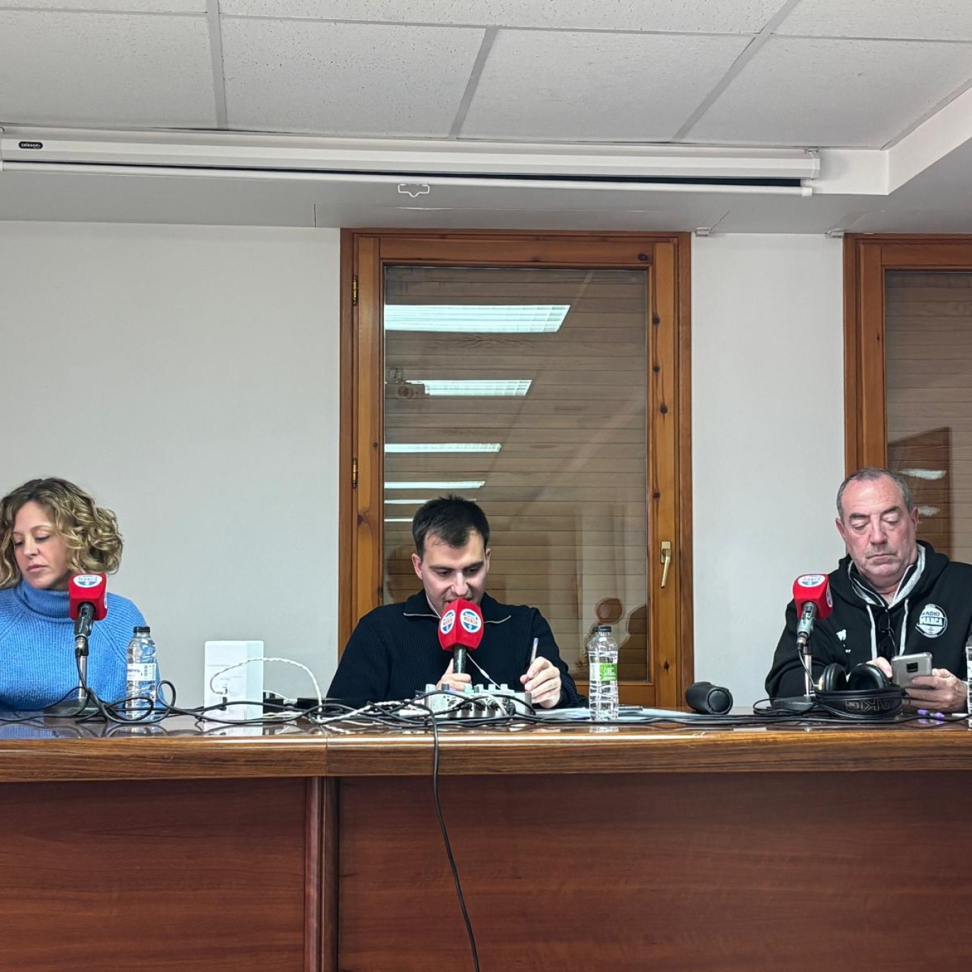 Directo Marca Zaragoza