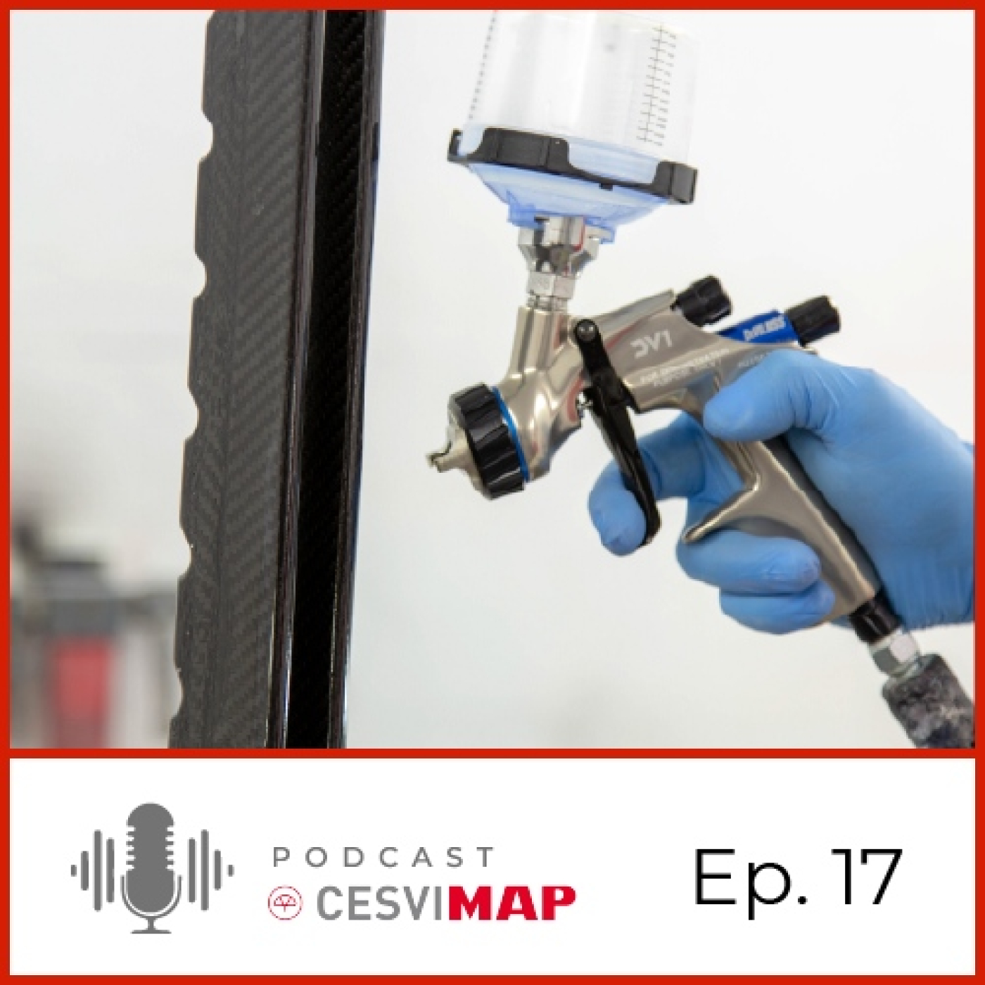 CESVIMAP podcast