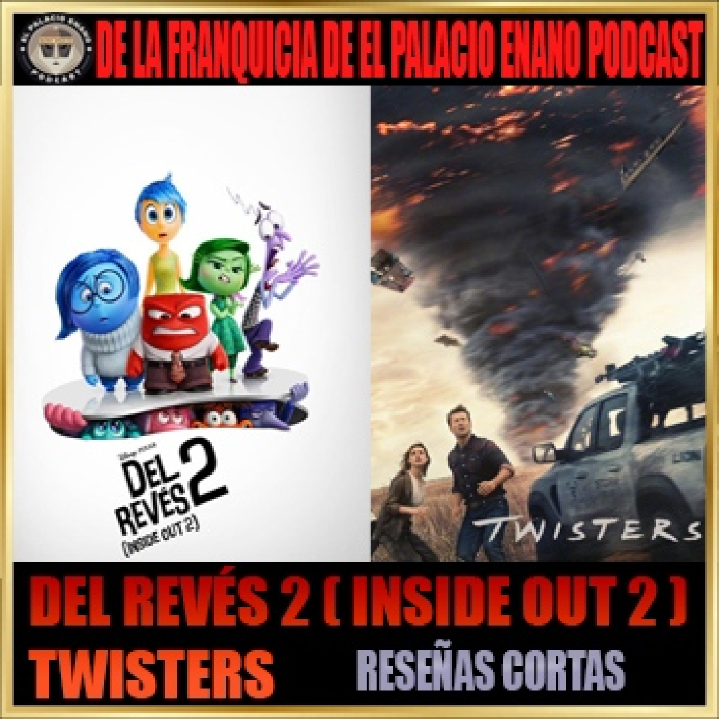 El Palacio Enano Podcast