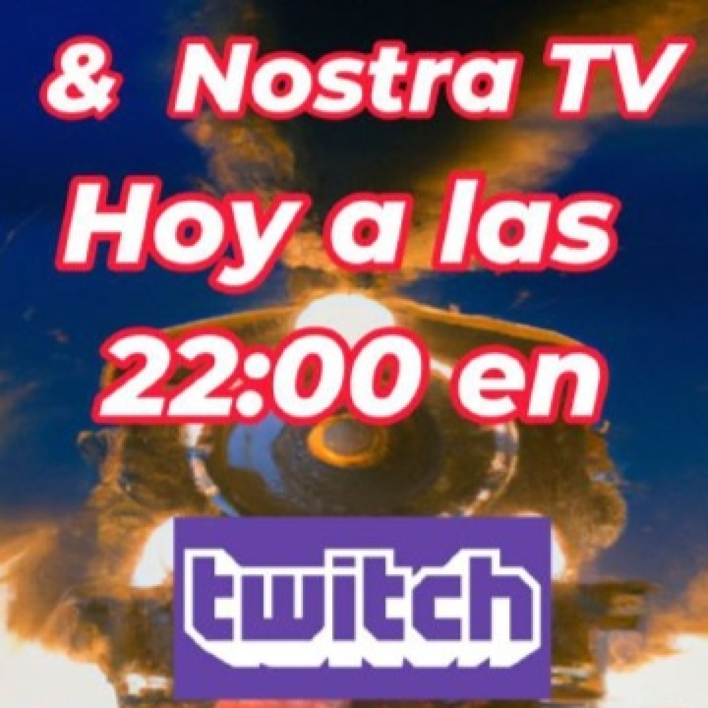 El Expreso Resurrección