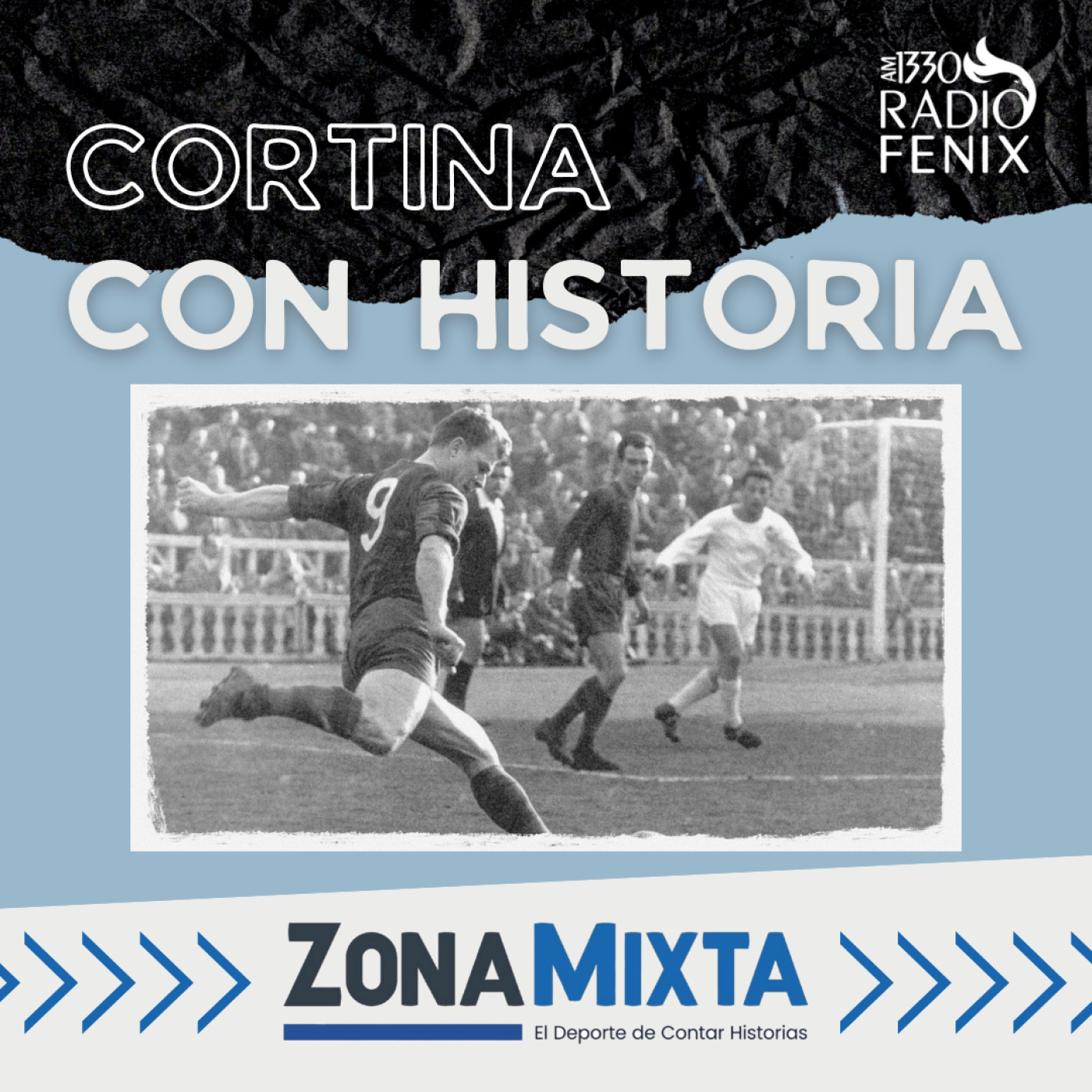 Zona Mixta Radio