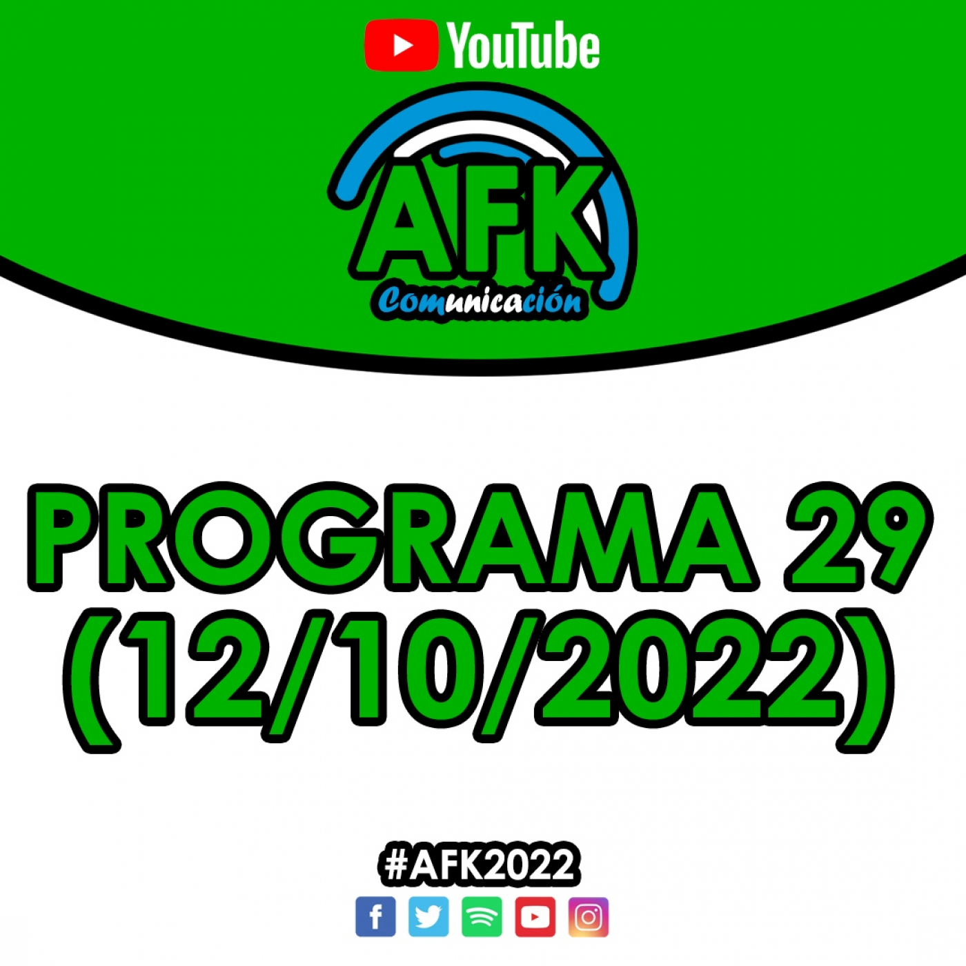 AFK Comunicación