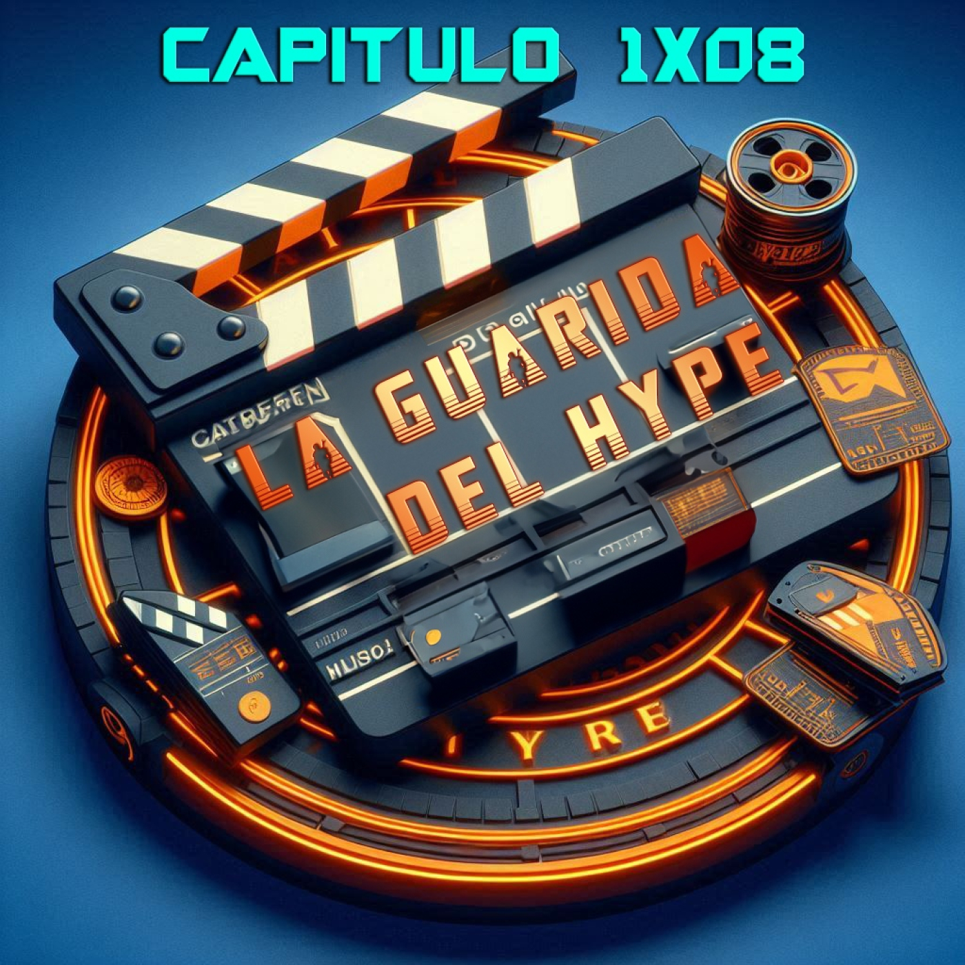 La Guarida del Sith