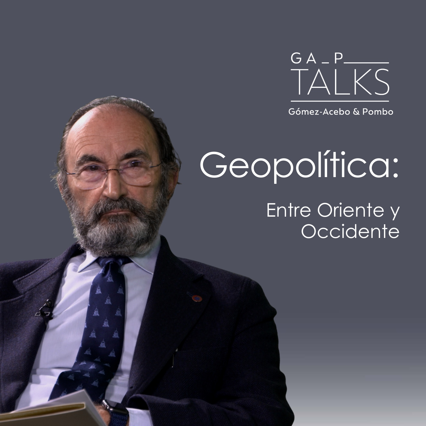 GA_P Talks